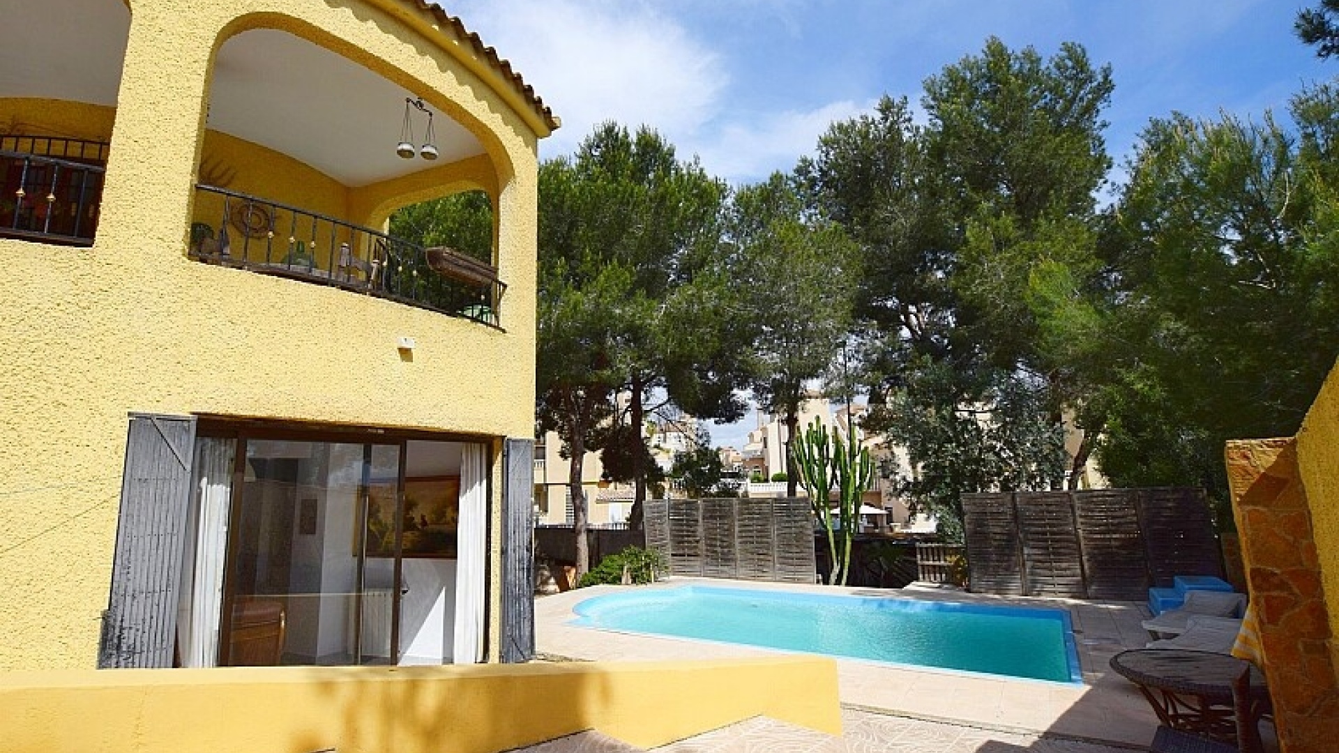 Wiederverkauf - Villa - Orihuela Costa - Villamartin area