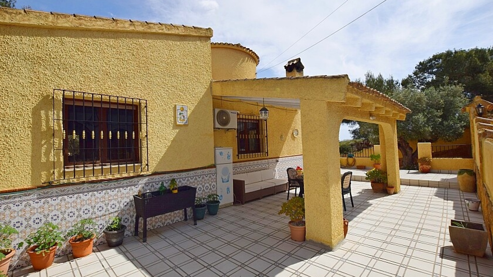 Wiederverkauf - Villa - Orihuela Costa - Villamartin area