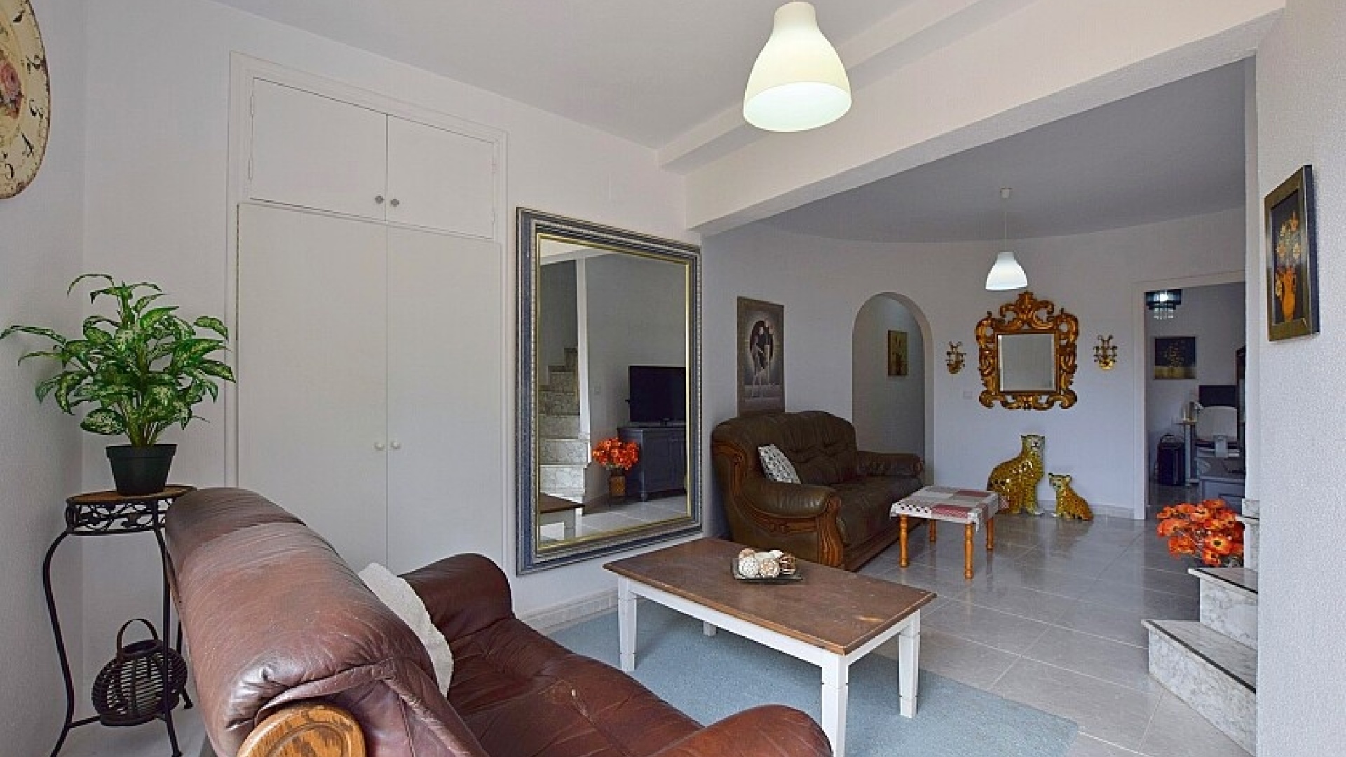 Wiederverkauf - Villa - Orihuela Costa - Villamartin area