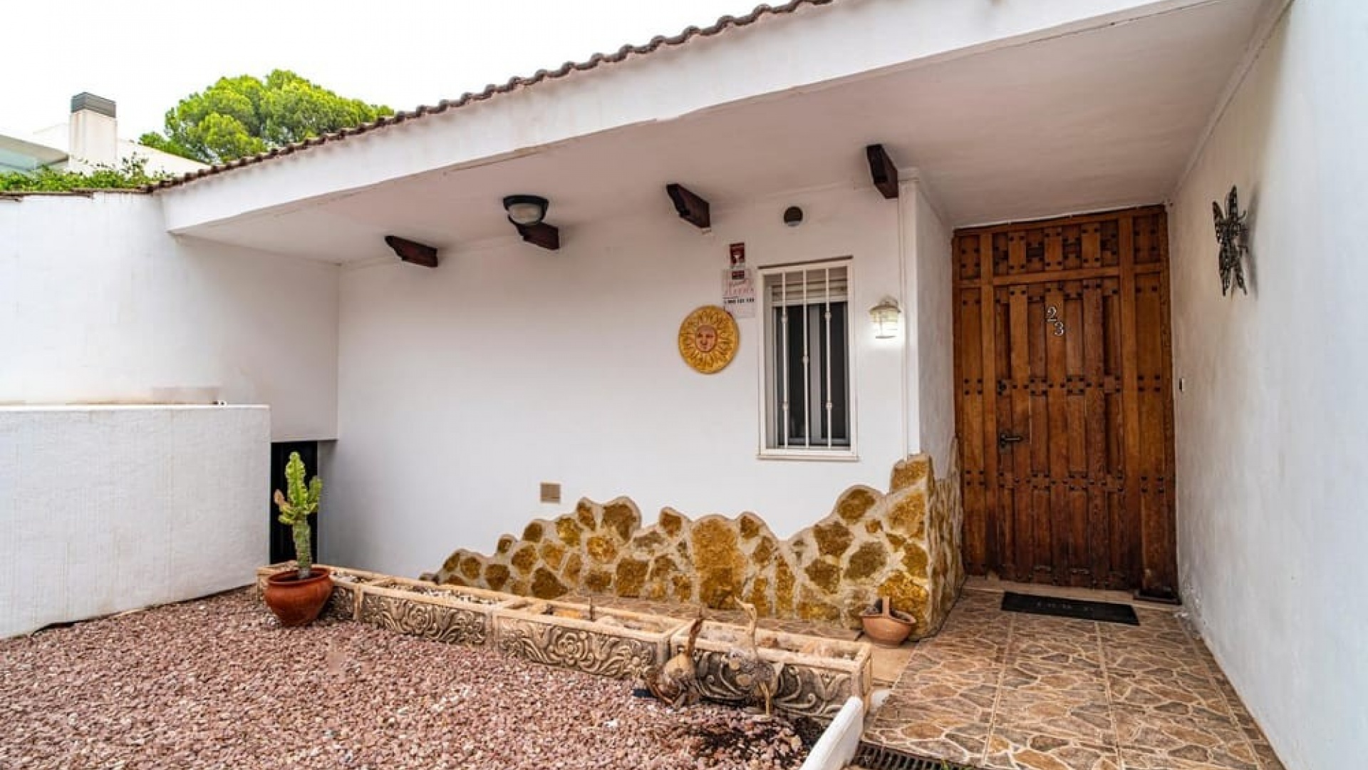 Wiederverkauf - Villa - Orihuela Costa - Villamartin