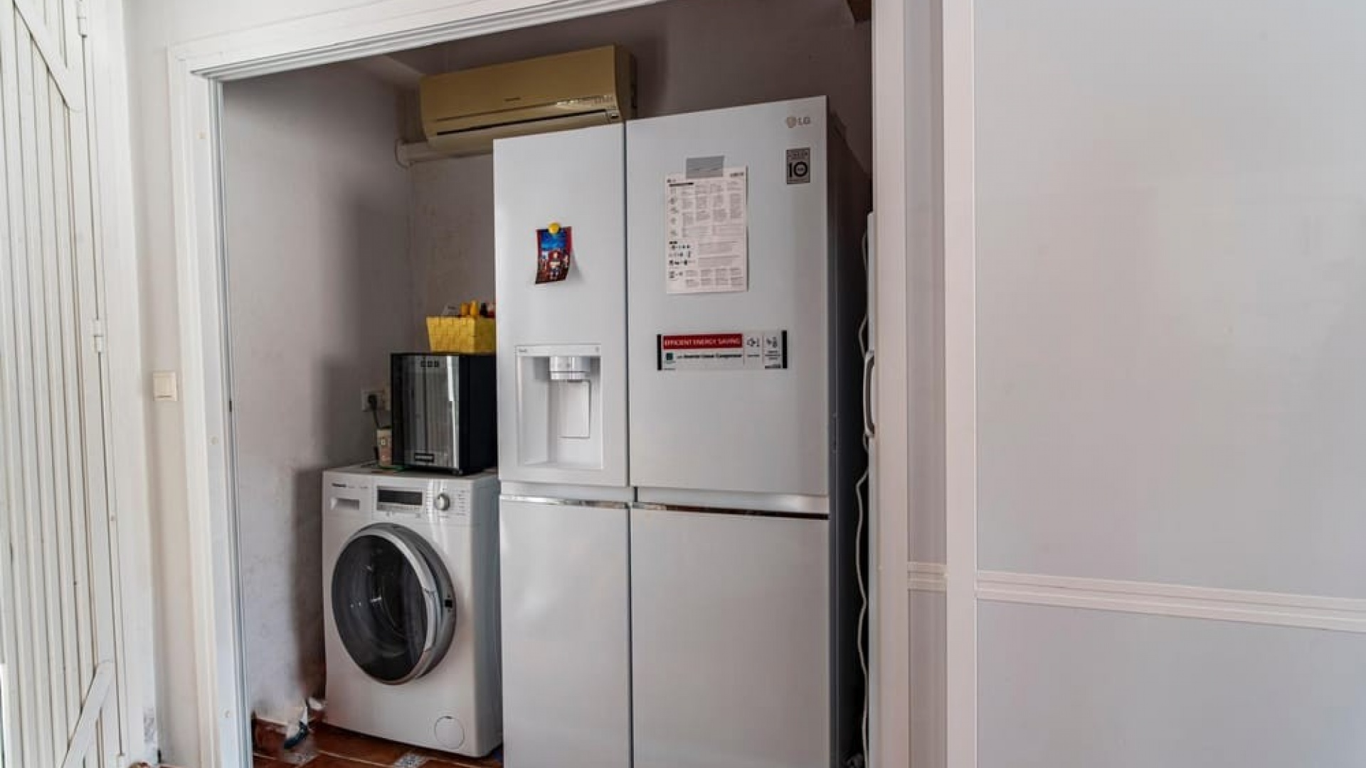 Wiederverkauf - Villa - Orihuela Costa - Villamartin