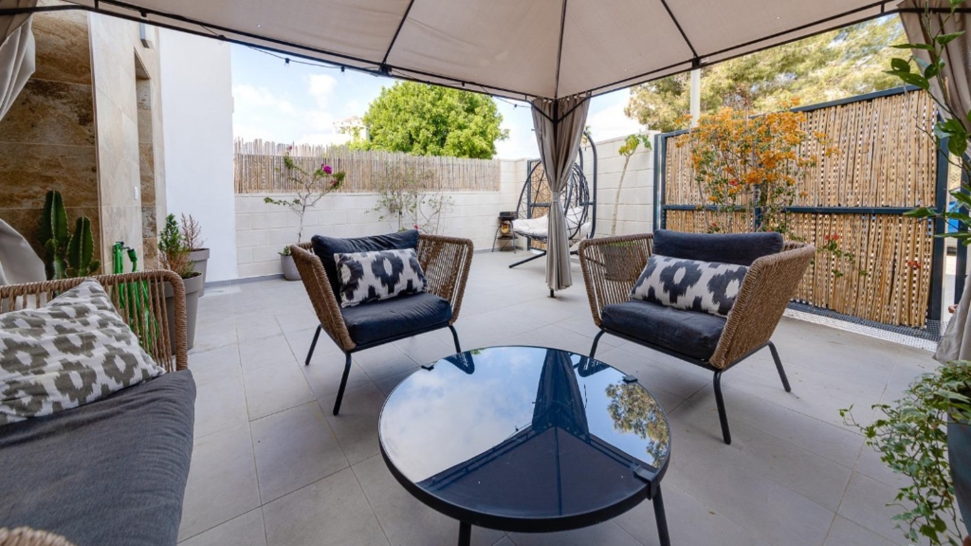 Wiederverkauf - Villa - Orihuela Costa - Villamartin