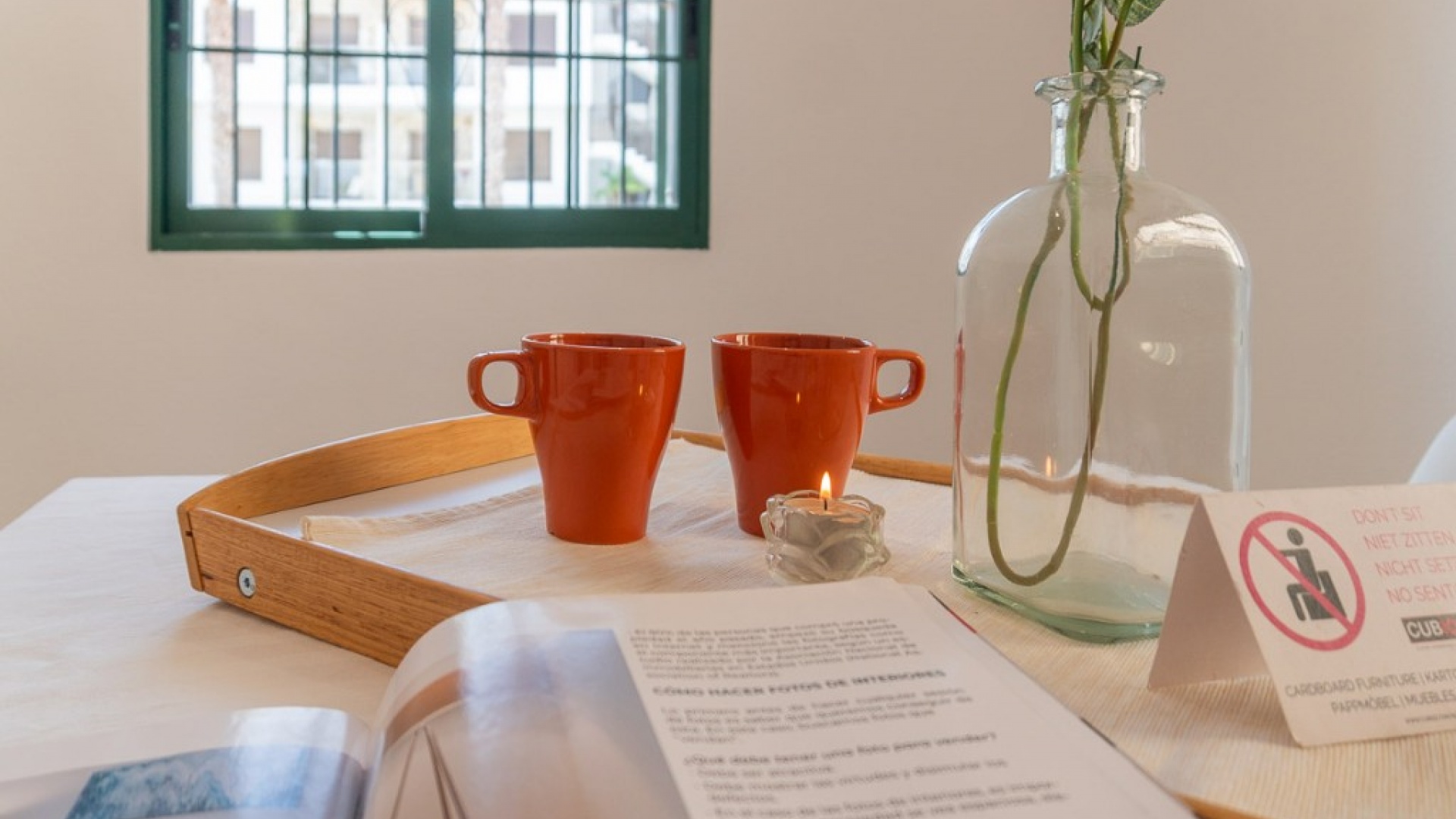 Wiederverkauf - Villa - Orihuela Costa - Villamartin