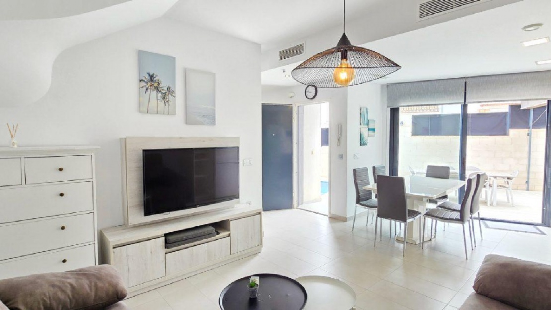 Wiederverkauf - Villa - Orihuela Costa - Villamartin