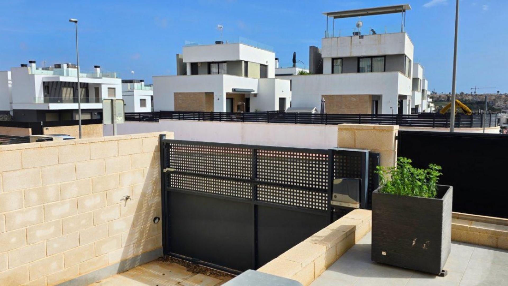 Wiederverkauf - Villa - Orihuela Costa - Villamartin