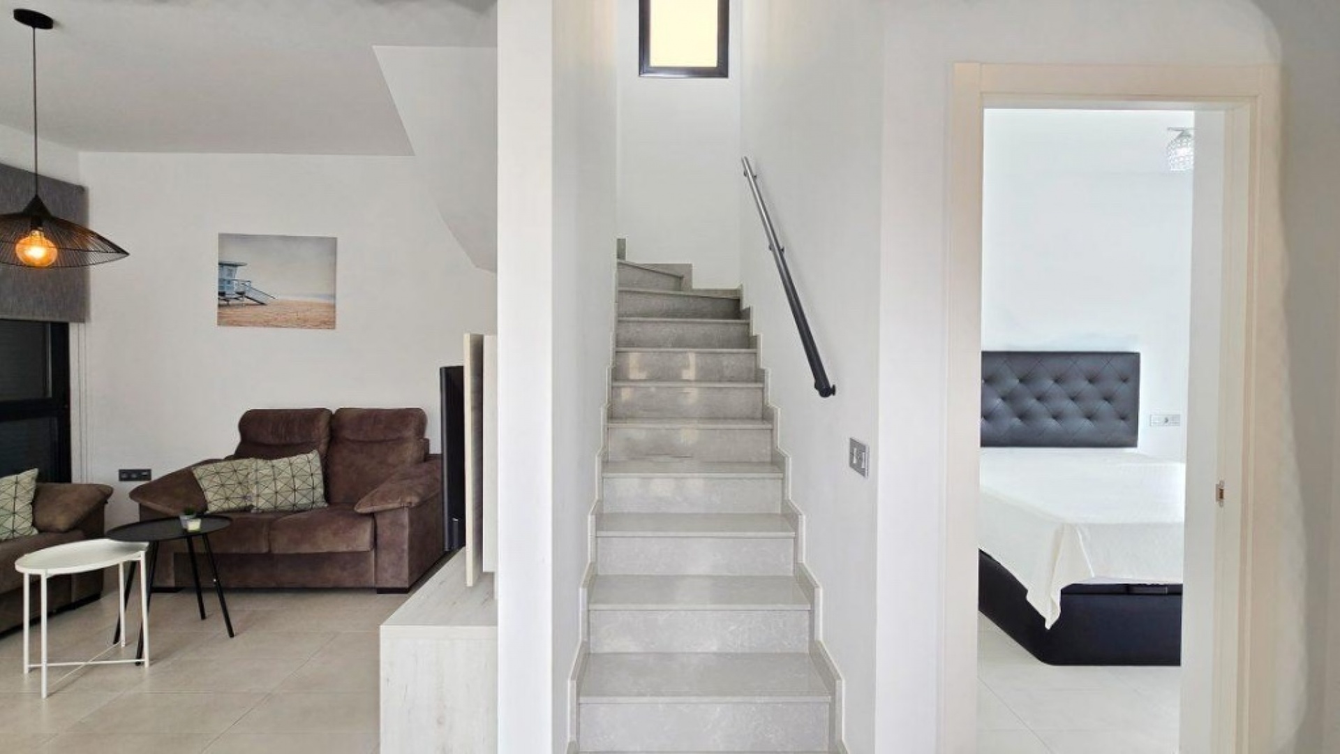 Wiederverkauf - Villa - Orihuela Costa - Villamartin