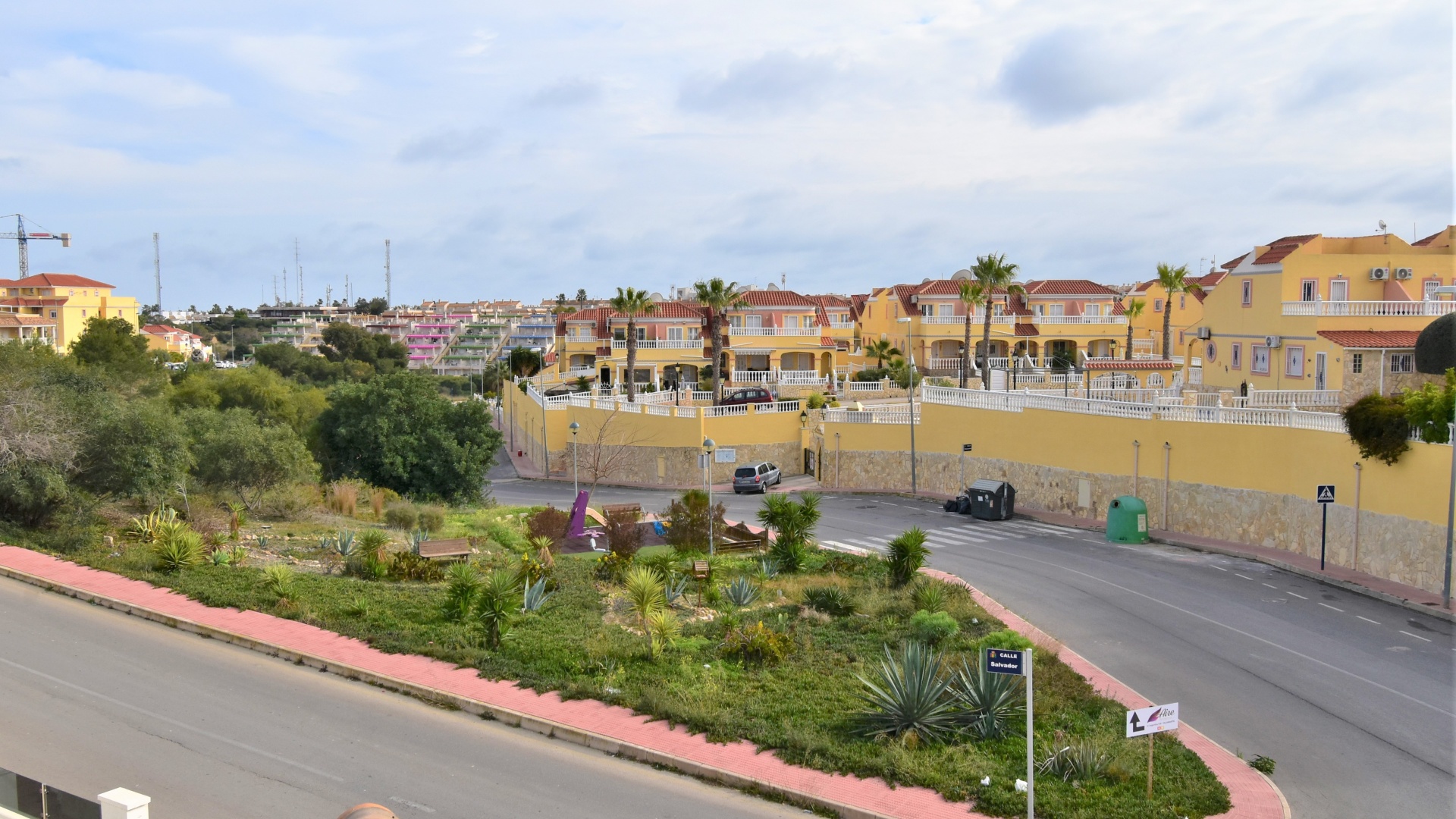 Wiederverkauf - Villa - Orihuela Costa - Villamartin