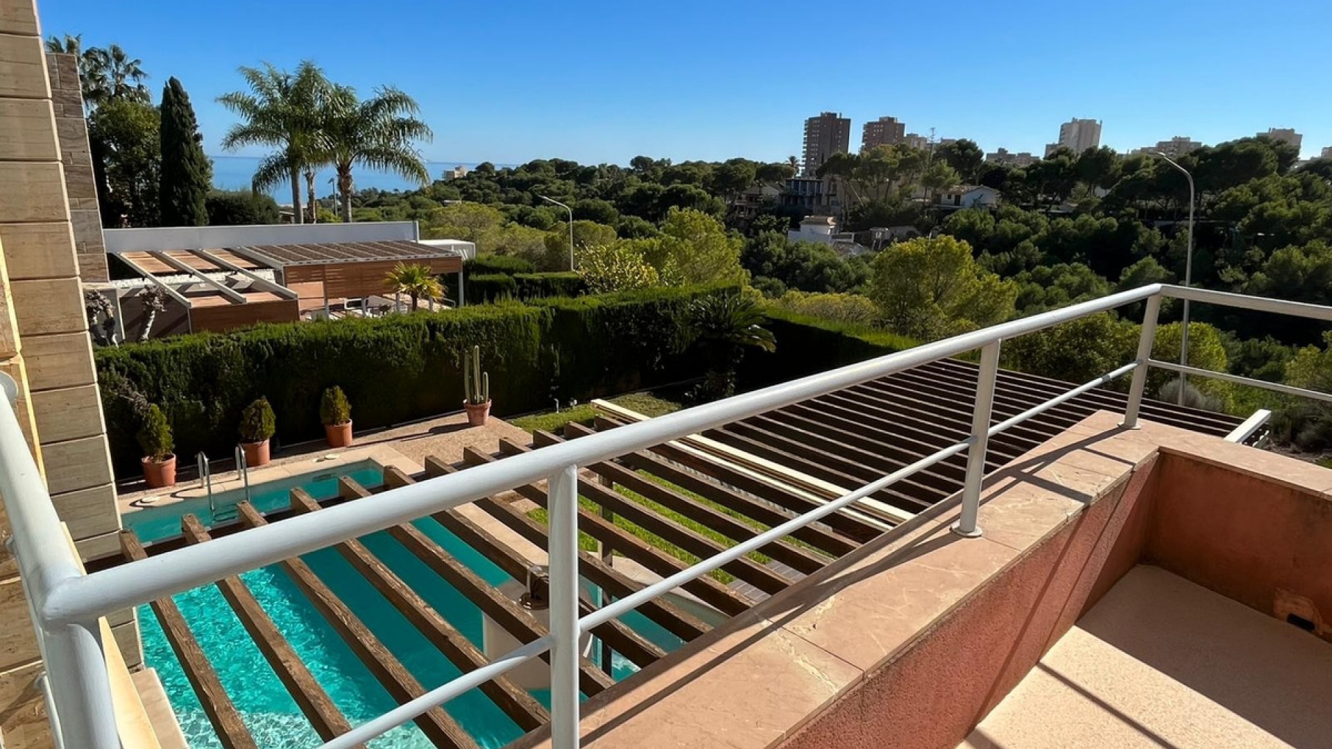 Wiederverkauf - Villa - Orihuela - Dehesa de Campoamor