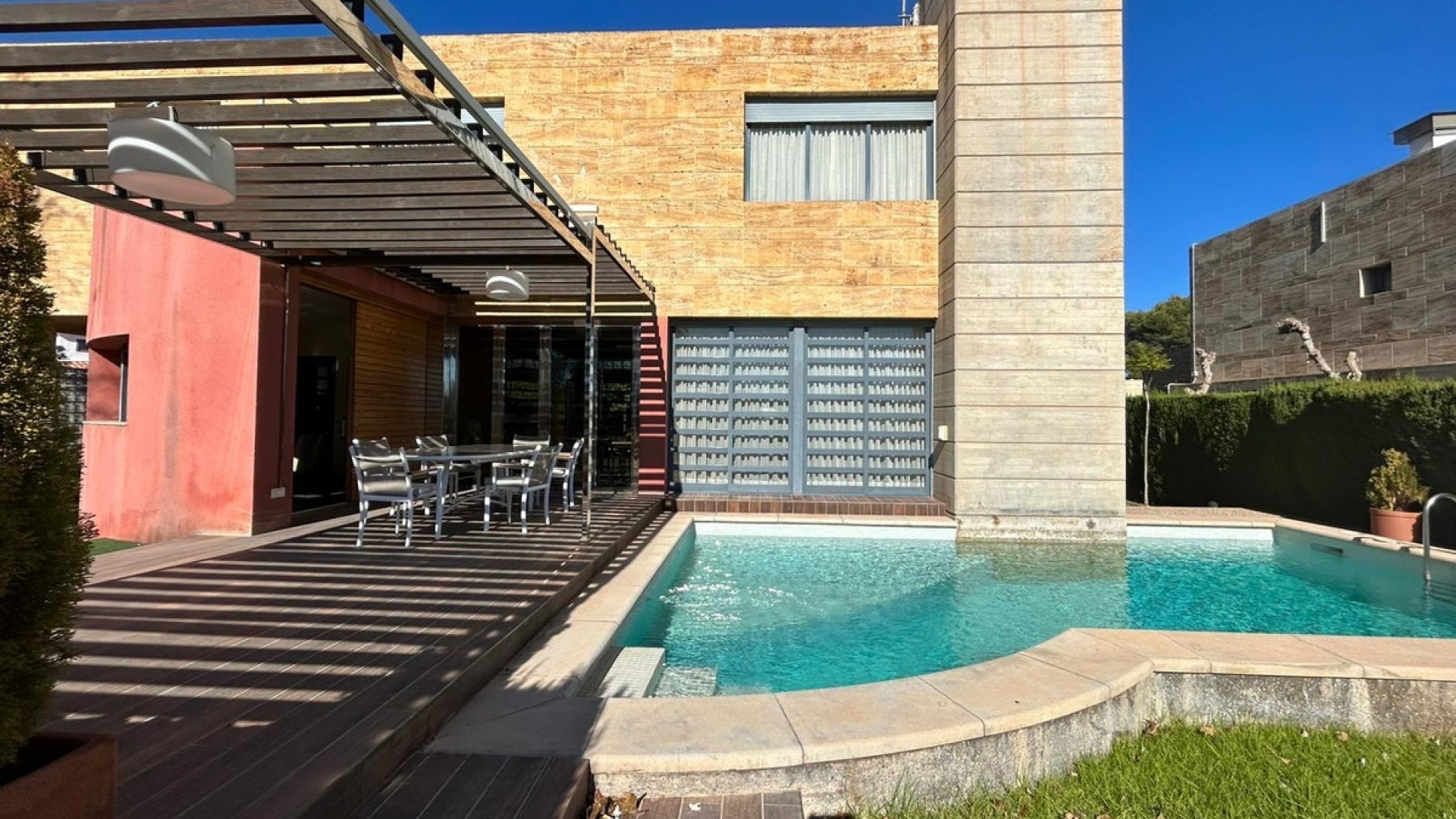 Wiederverkauf - Villa - Orihuela - Dehesa de Campoamor