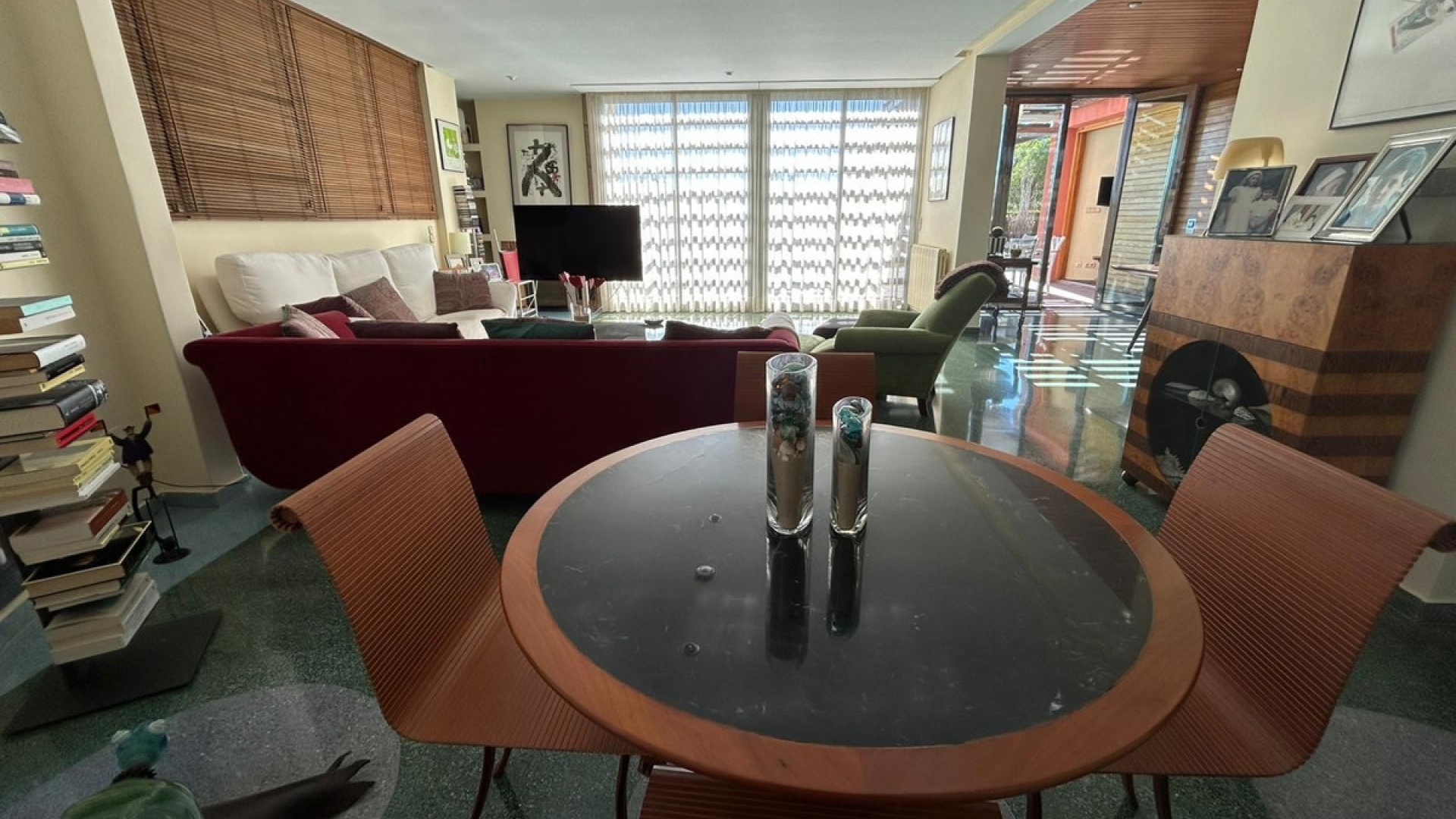 Wiederverkauf - Villa - Orihuela - Dehesa de Campoamor