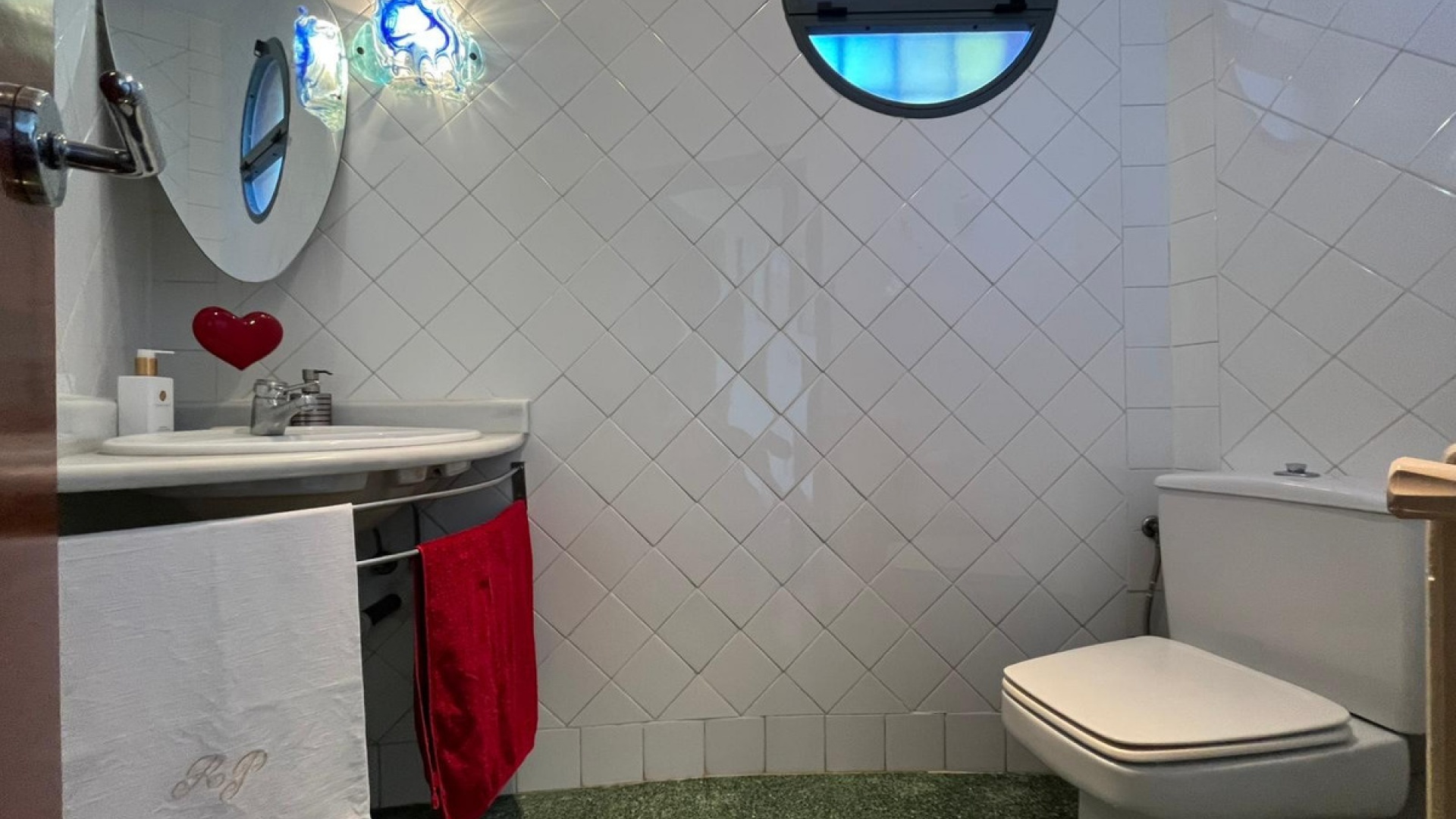 Wiederverkauf - Villa - Orihuela - Dehesa de Campoamor