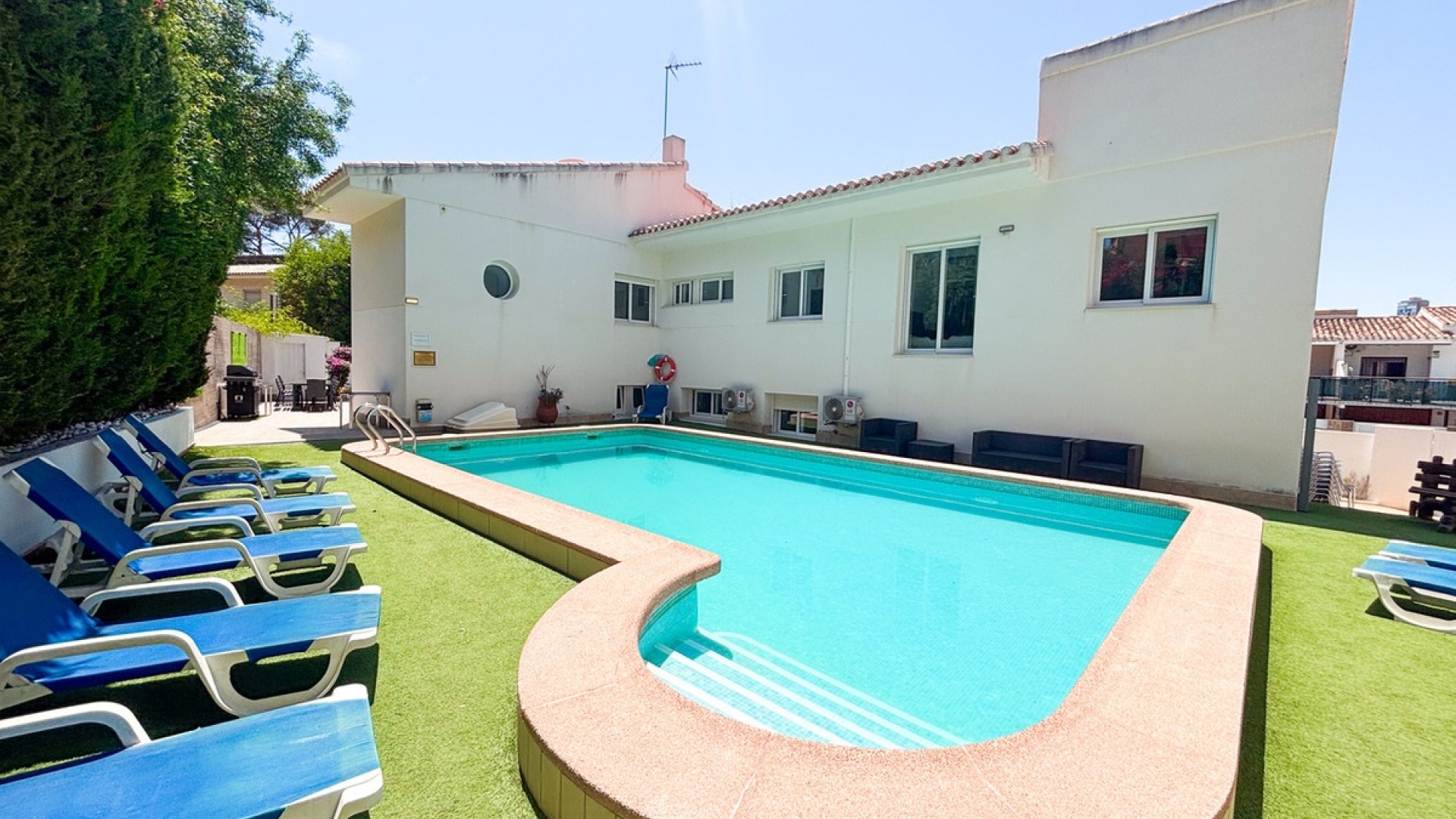 Wiederverkauf - Villa - Orihuela - Dehesa de Campoamor