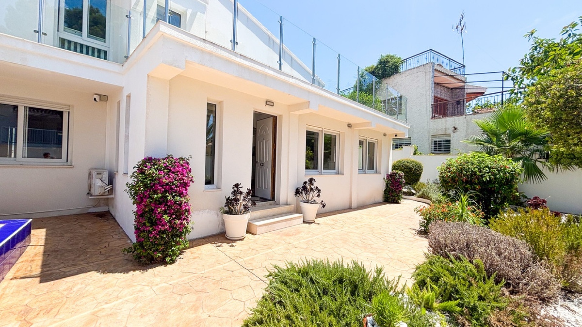Wiederverkauf - Villa - Orihuela - Dehesa de Campoamor