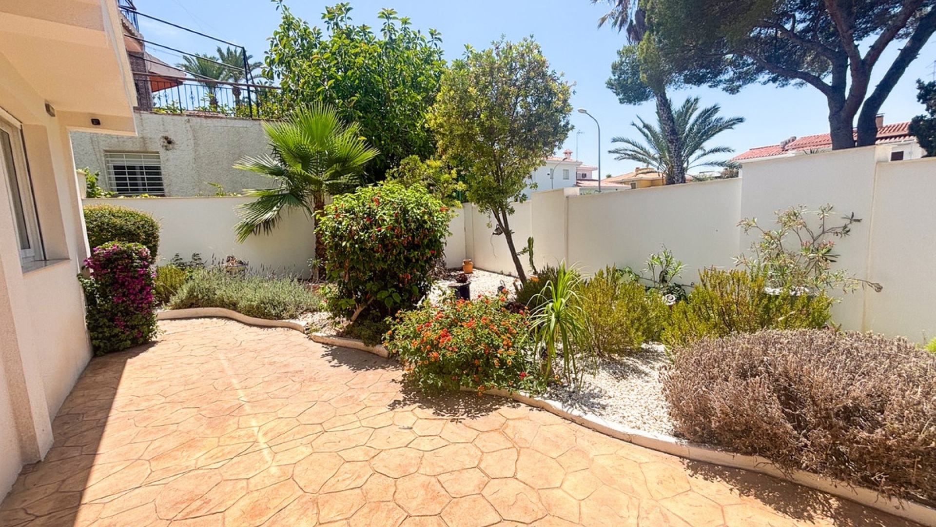 Wiederverkauf - Villa - Orihuela - Dehesa de Campoamor