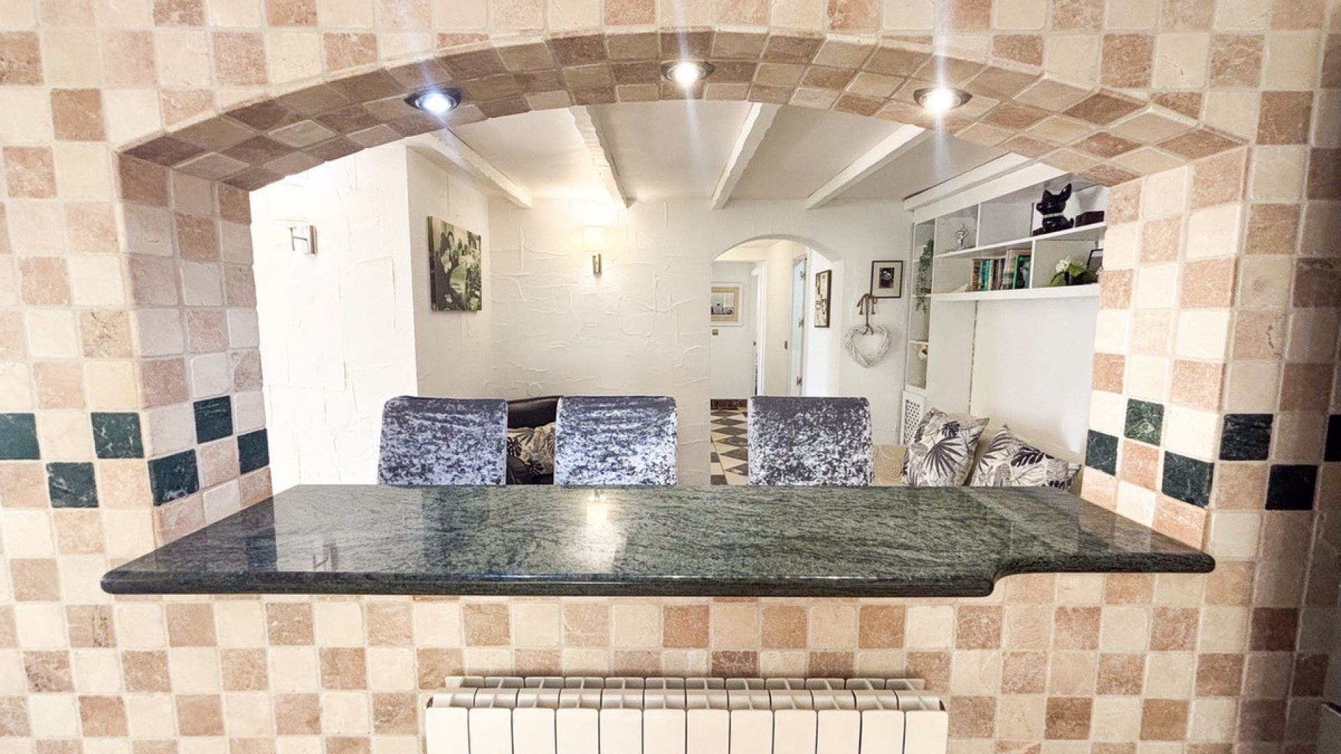 Wiederverkauf - Villa - Orihuela - Dehesa de Campoamor