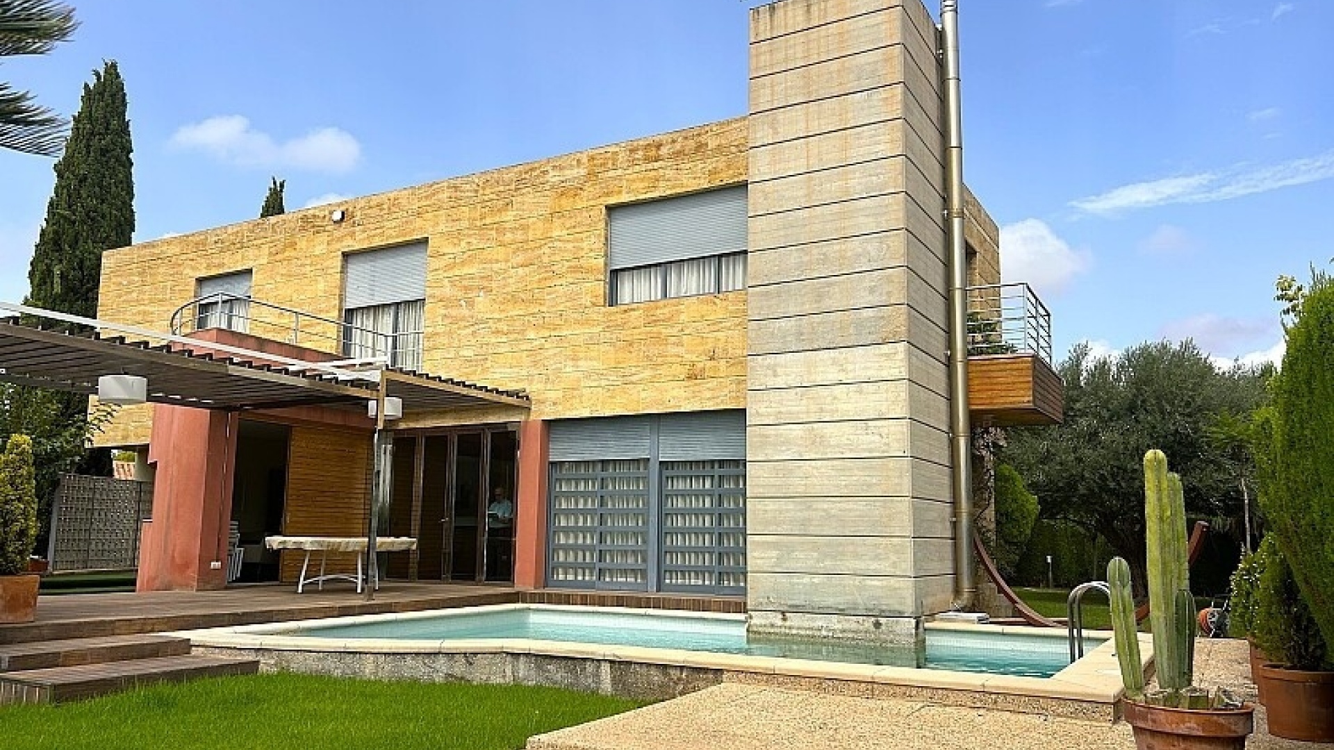 Wiederverkauf - Villa - Orihuela - Dehesa de Campoamor