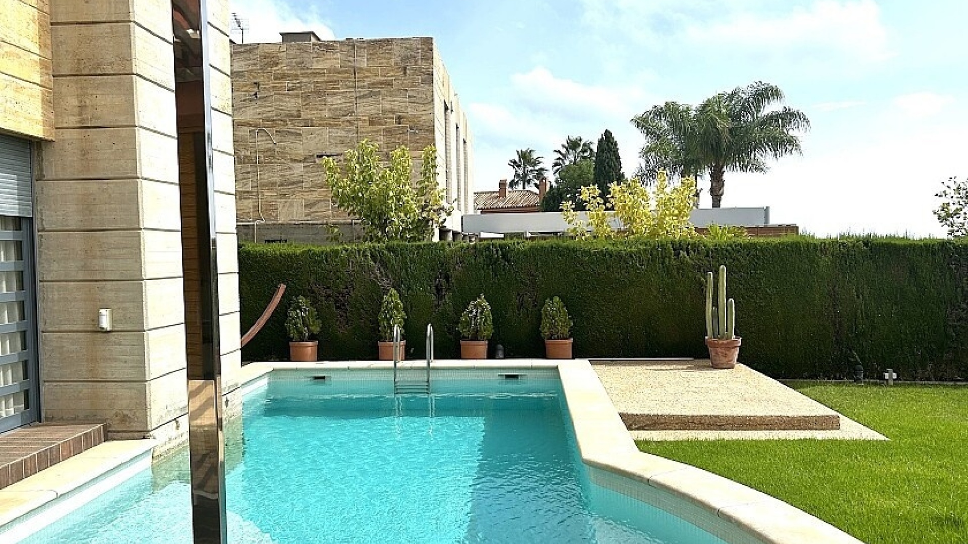 Wiederverkauf - Villa - Orihuela - Dehesa de Campoamor
