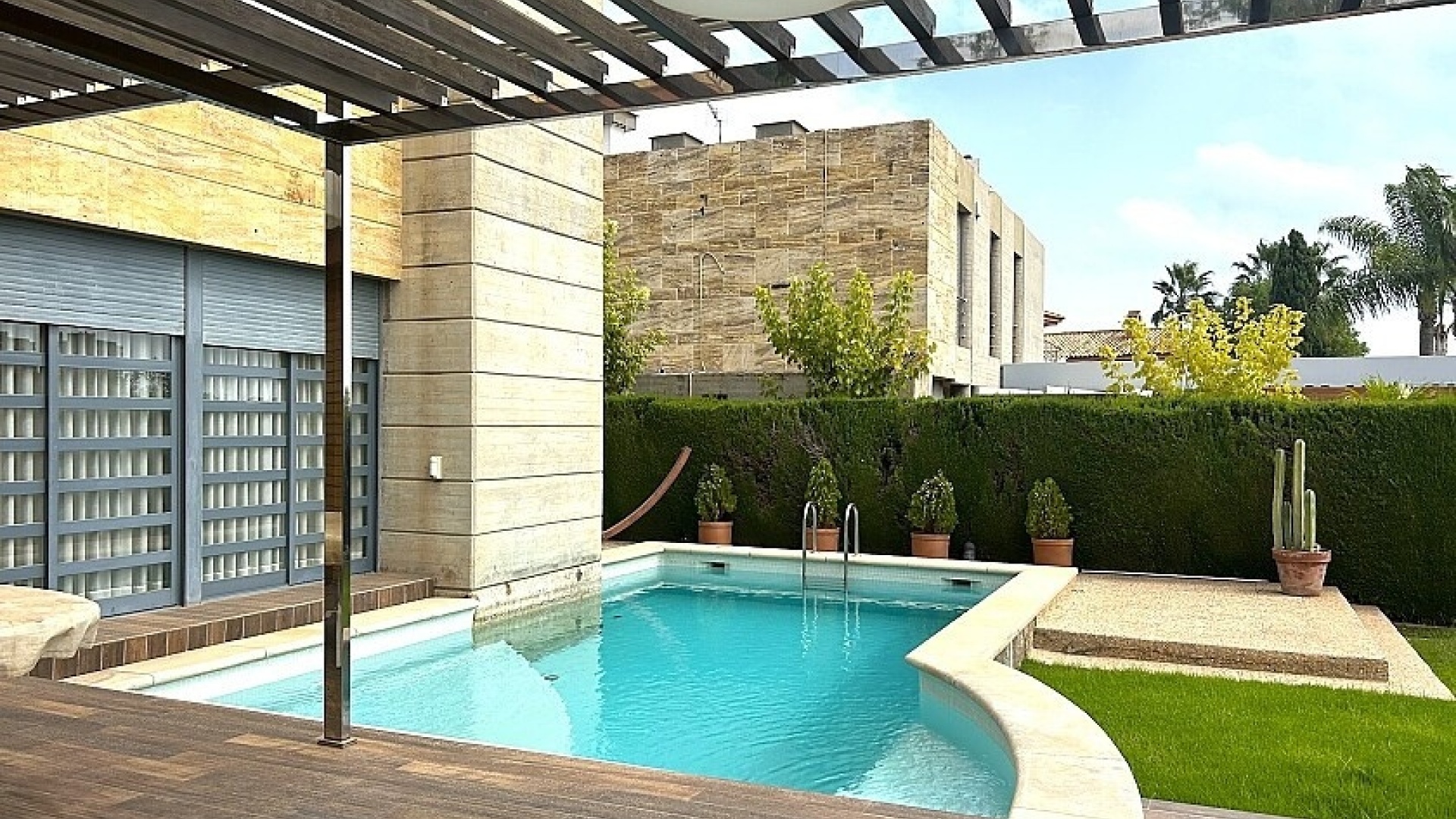 Wiederverkauf - Villa - Orihuela - Dehesa de Campoamor