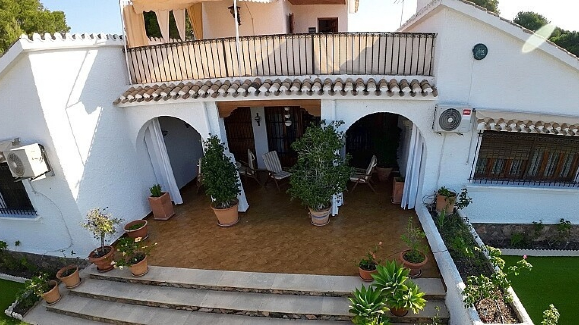 Wiederverkauf - Villa - Orihuela - Dehesa de Campoamor