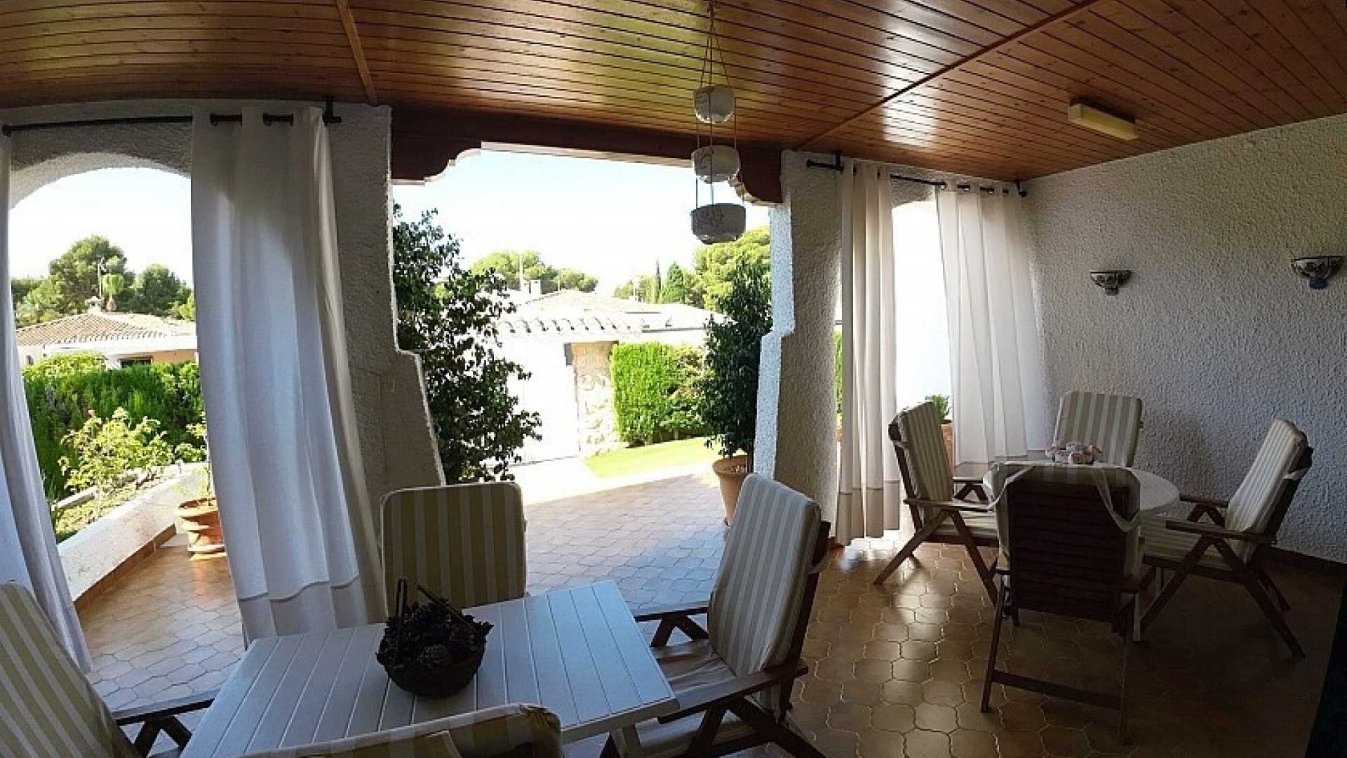 Wiederverkauf - Villa - Orihuela - Dehesa de Campoamor