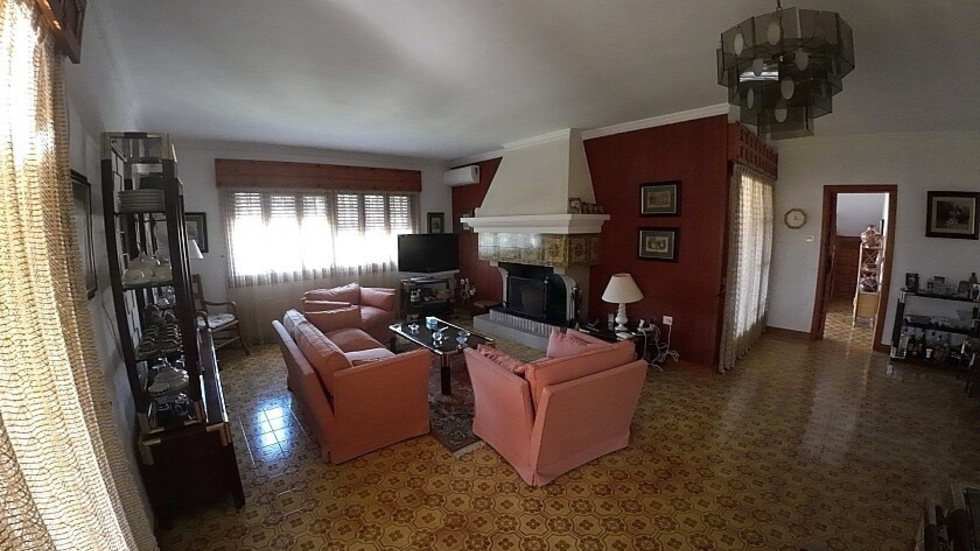 Wiederverkauf - Villa - Orihuela - Dehesa de Campoamor