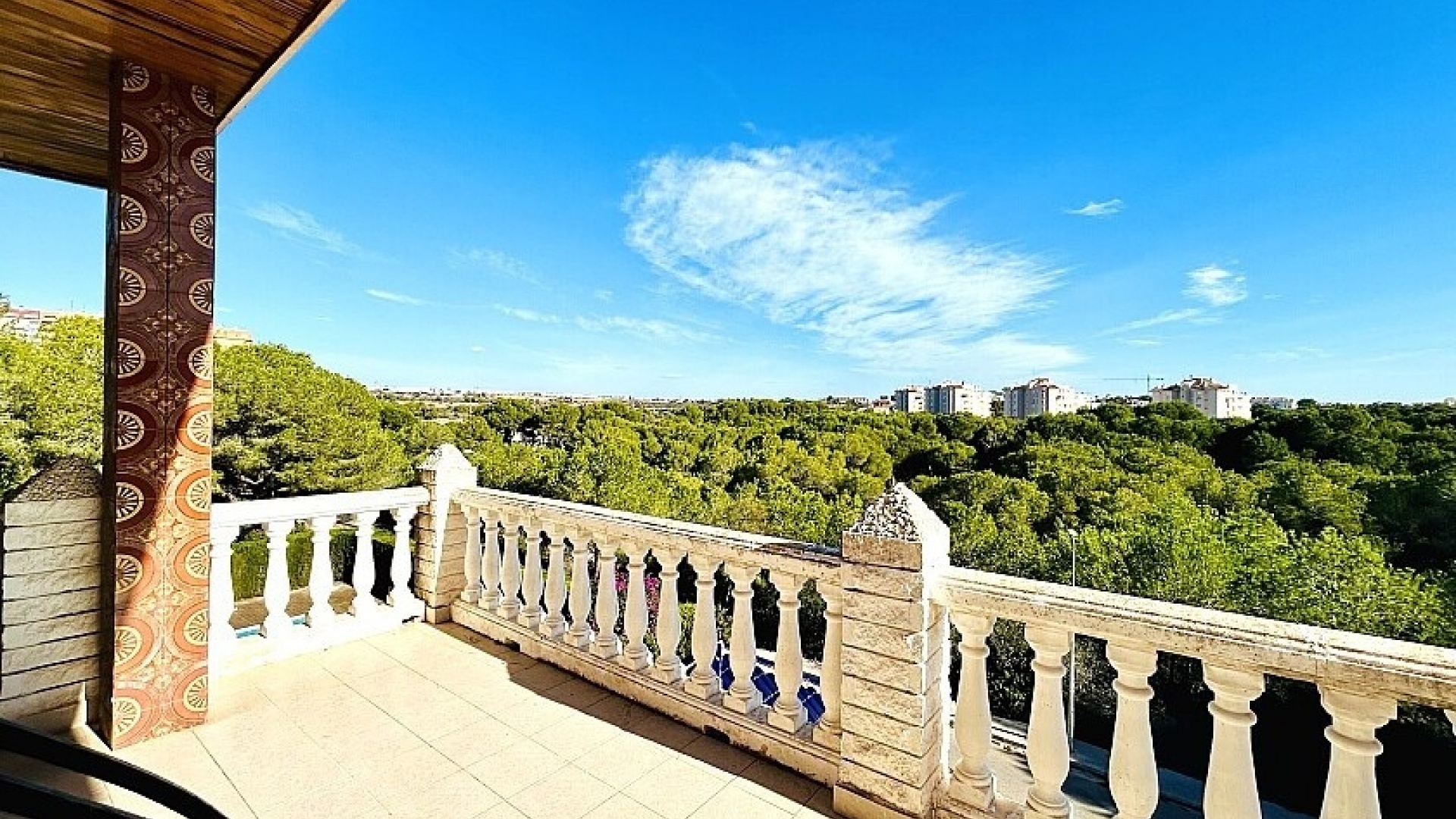 Wiederverkauf - Villa - Orihuela - Dehesa de Campoamor