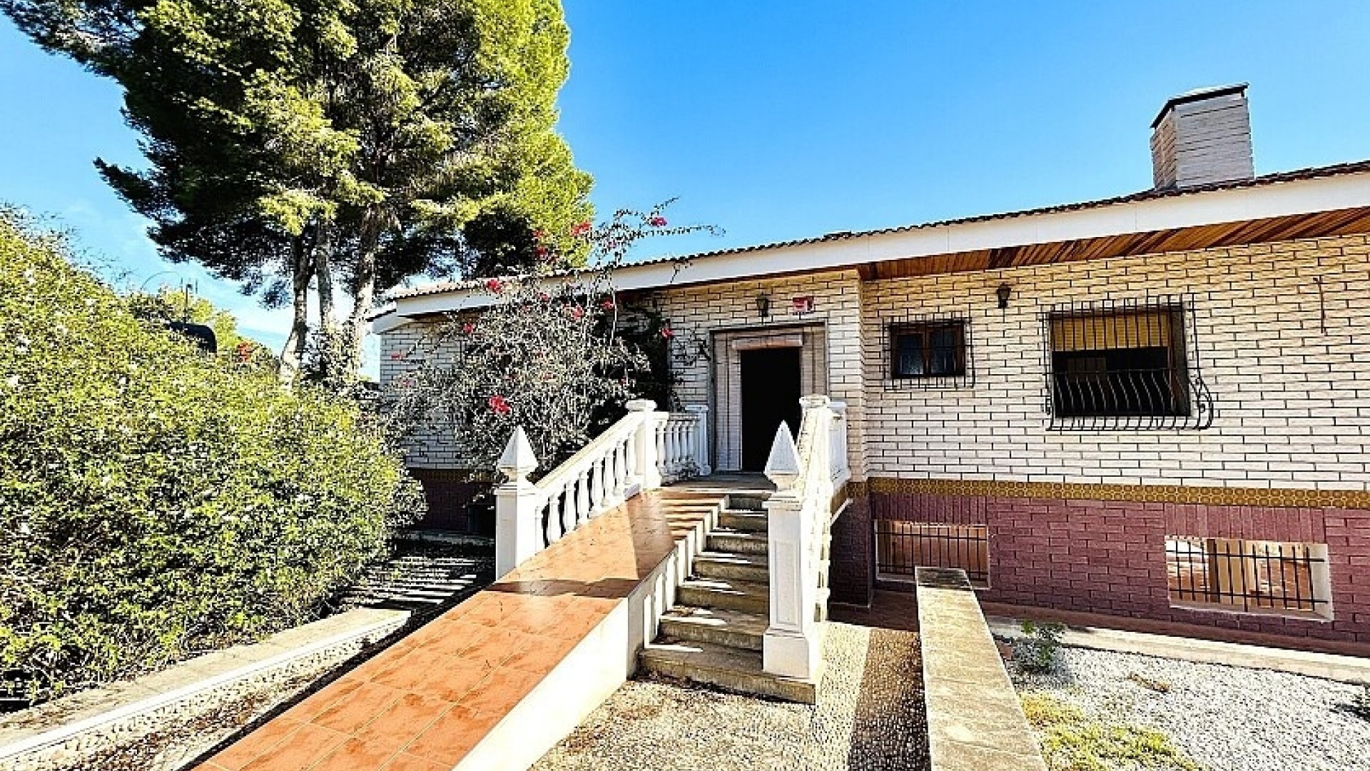 Wiederverkauf - Villa - Orihuela - Dehesa de Campoamor
