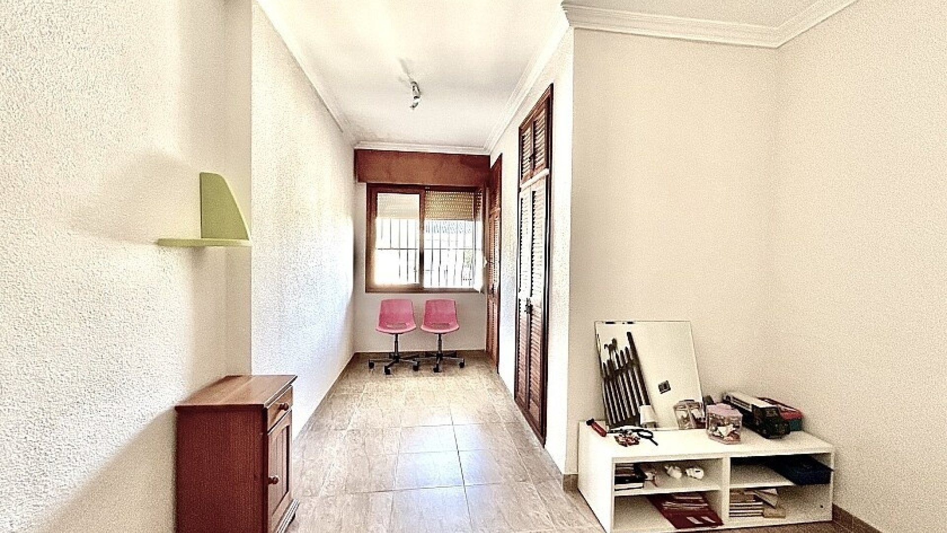 Wiederverkauf - Villa - Orihuela - Dehesa de Campoamor
