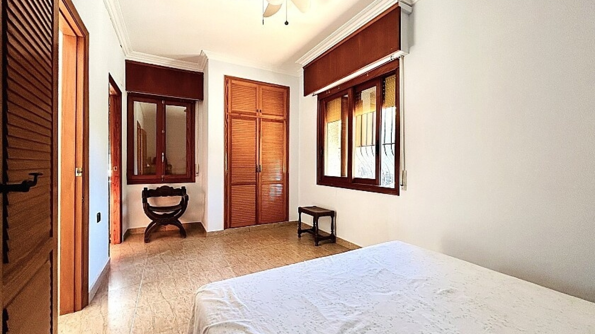 Wiederverkauf - Villa - Orihuela - Dehesa de Campoamor