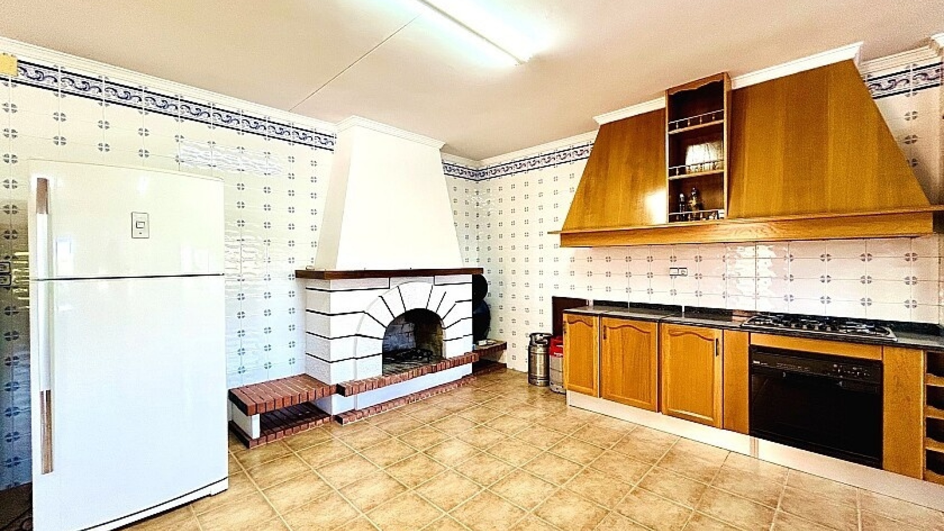 Wiederverkauf - Villa - Orihuela - Dehesa de Campoamor