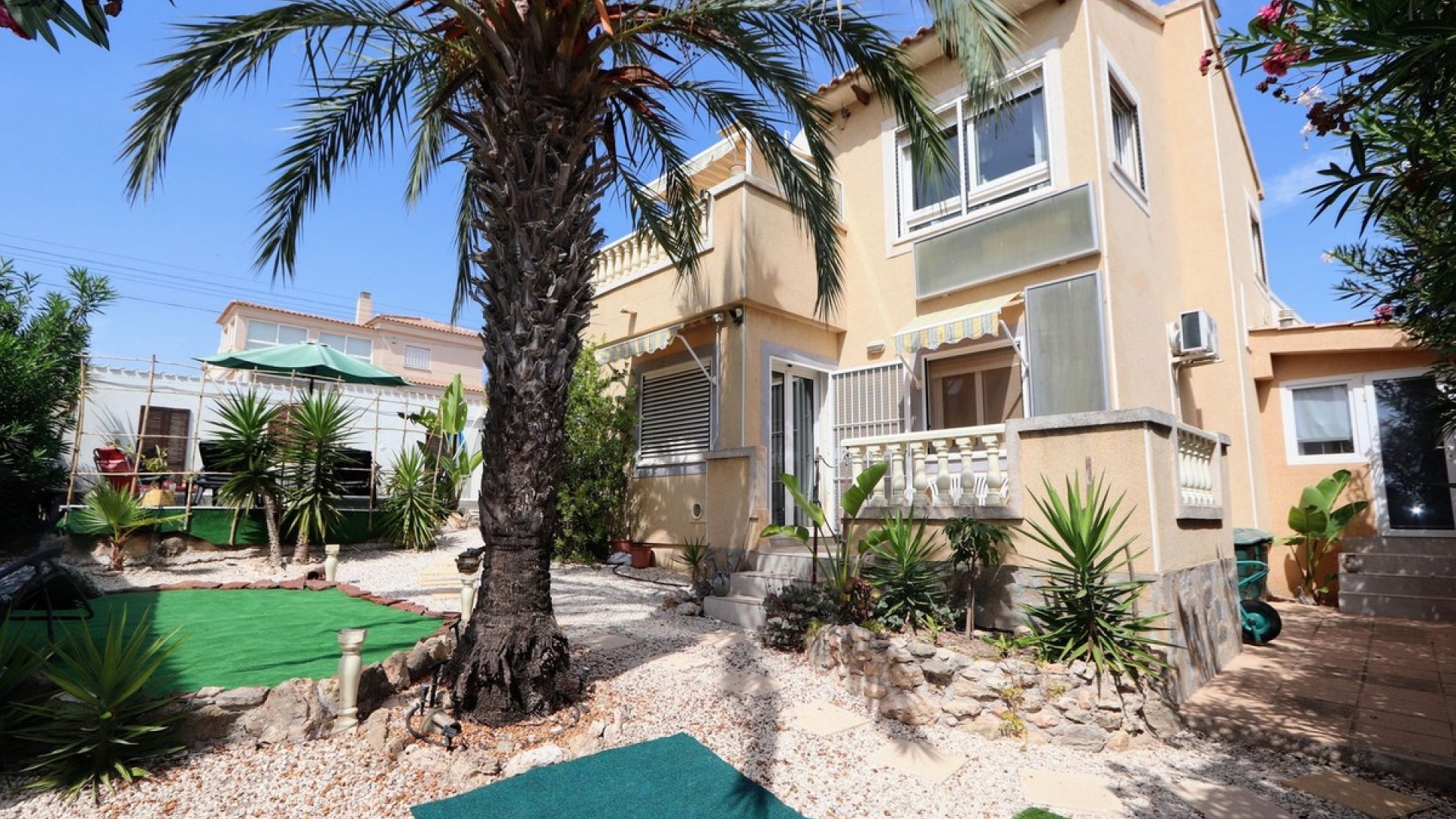 Wiederverkauf - Villa - Orihuela - El Galan