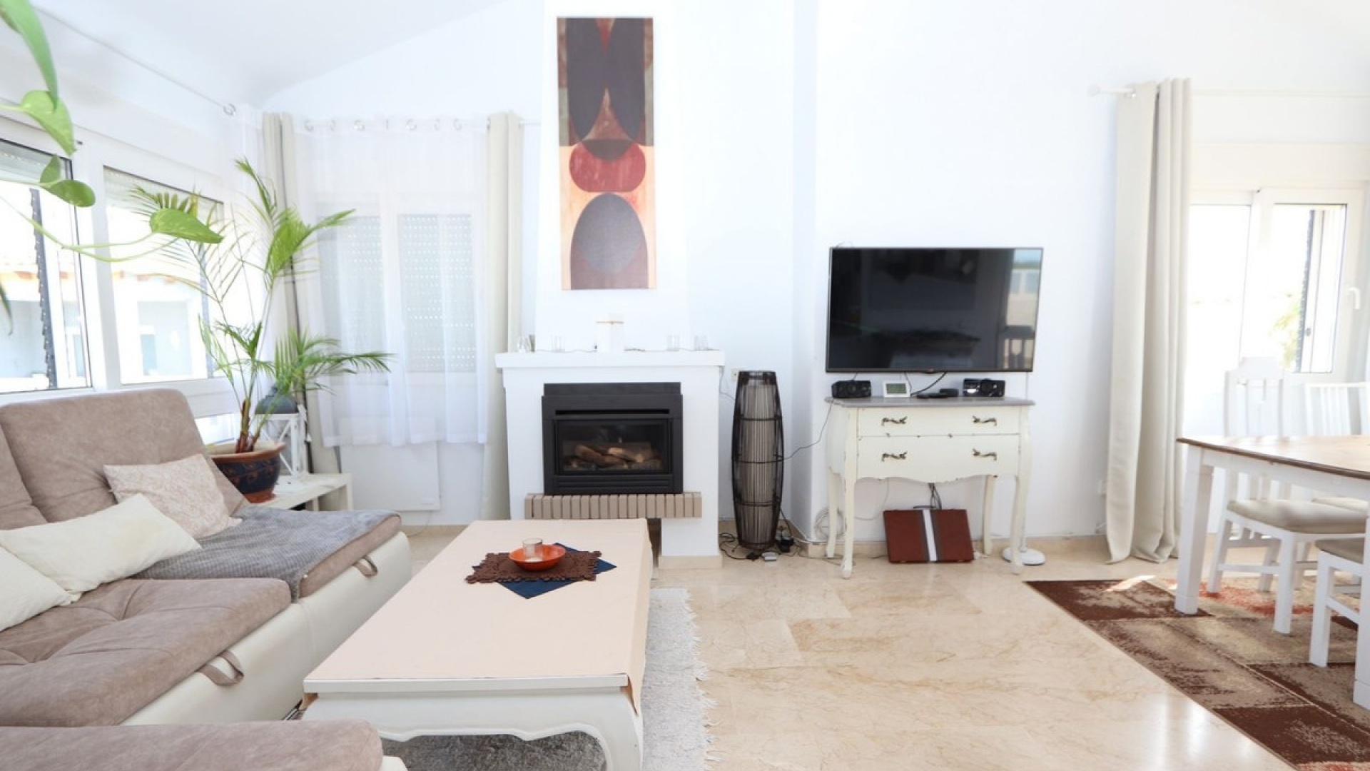 Wiederverkauf - Villa - Orihuela - El Galan