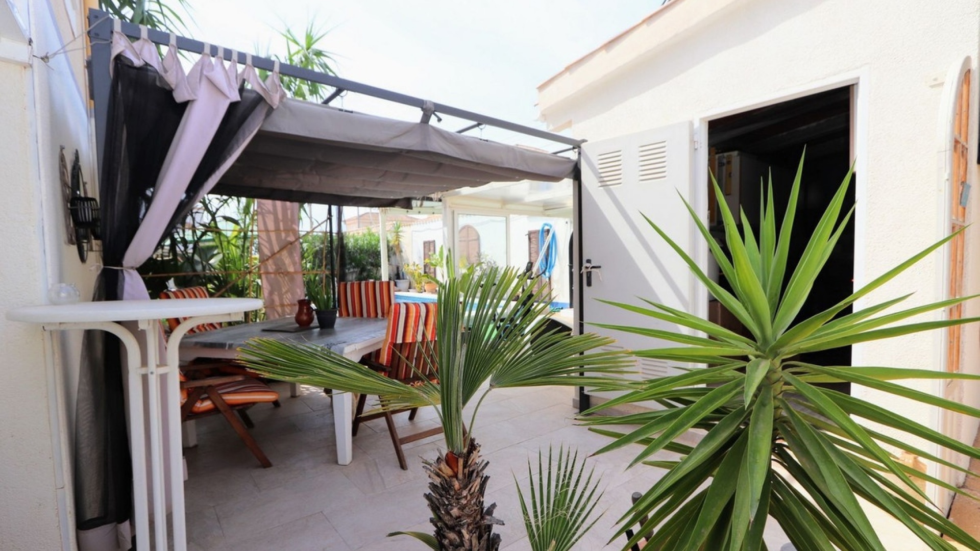 Wiederverkauf - Villa - Orihuela - El Galan