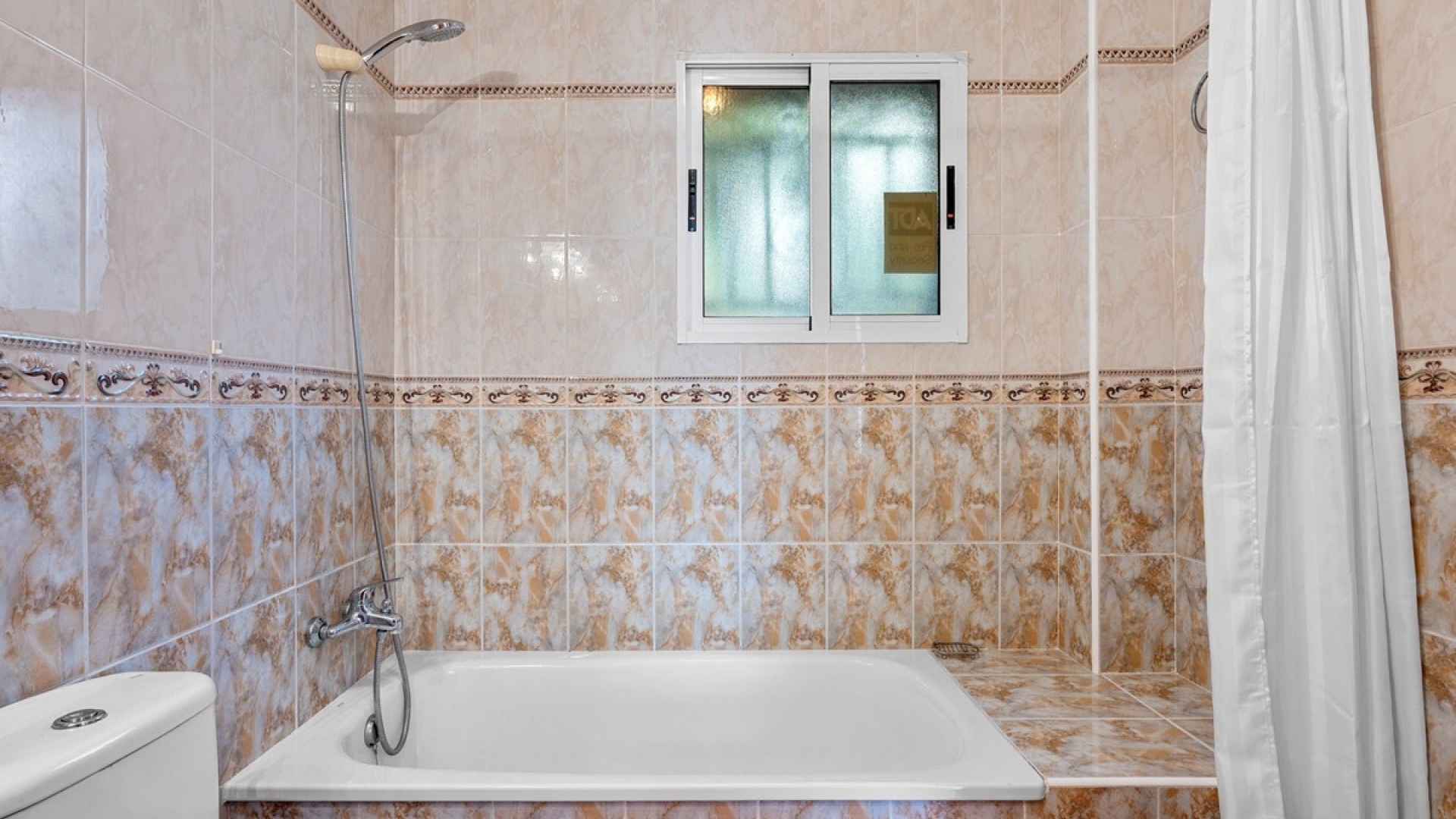 Wiederverkauf - Villa - Orihuela - El Galan