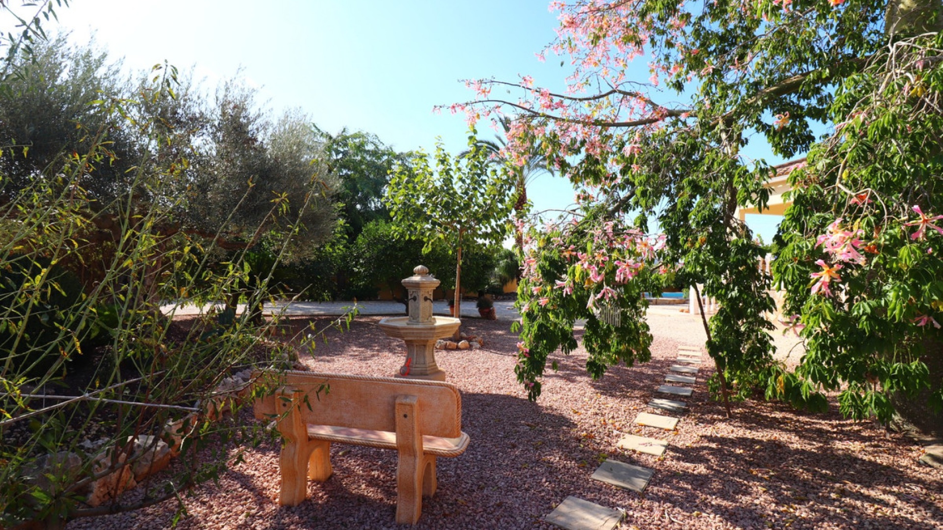 Wiederverkauf - Villa - Orihuela - La Campaneta