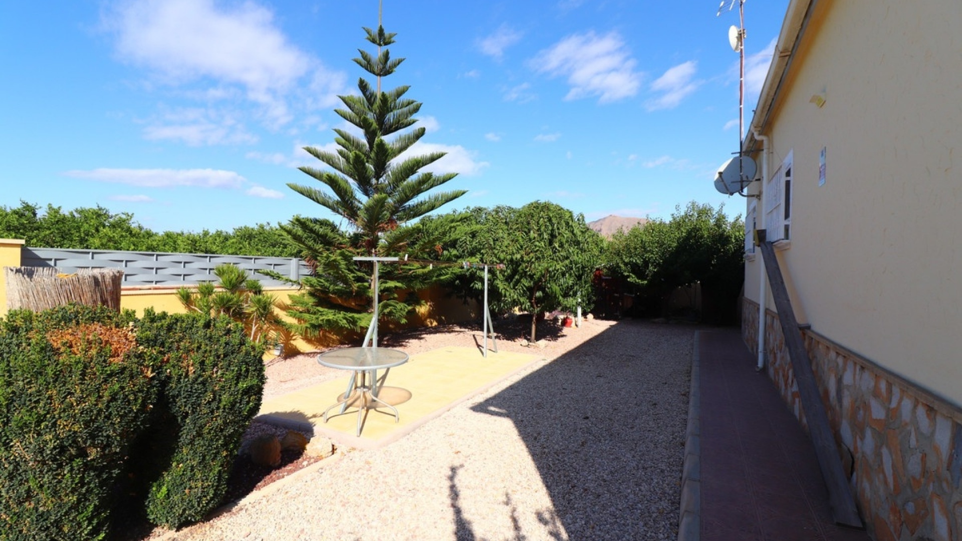 Wiederverkauf - Villa - Orihuela - La Campaneta
