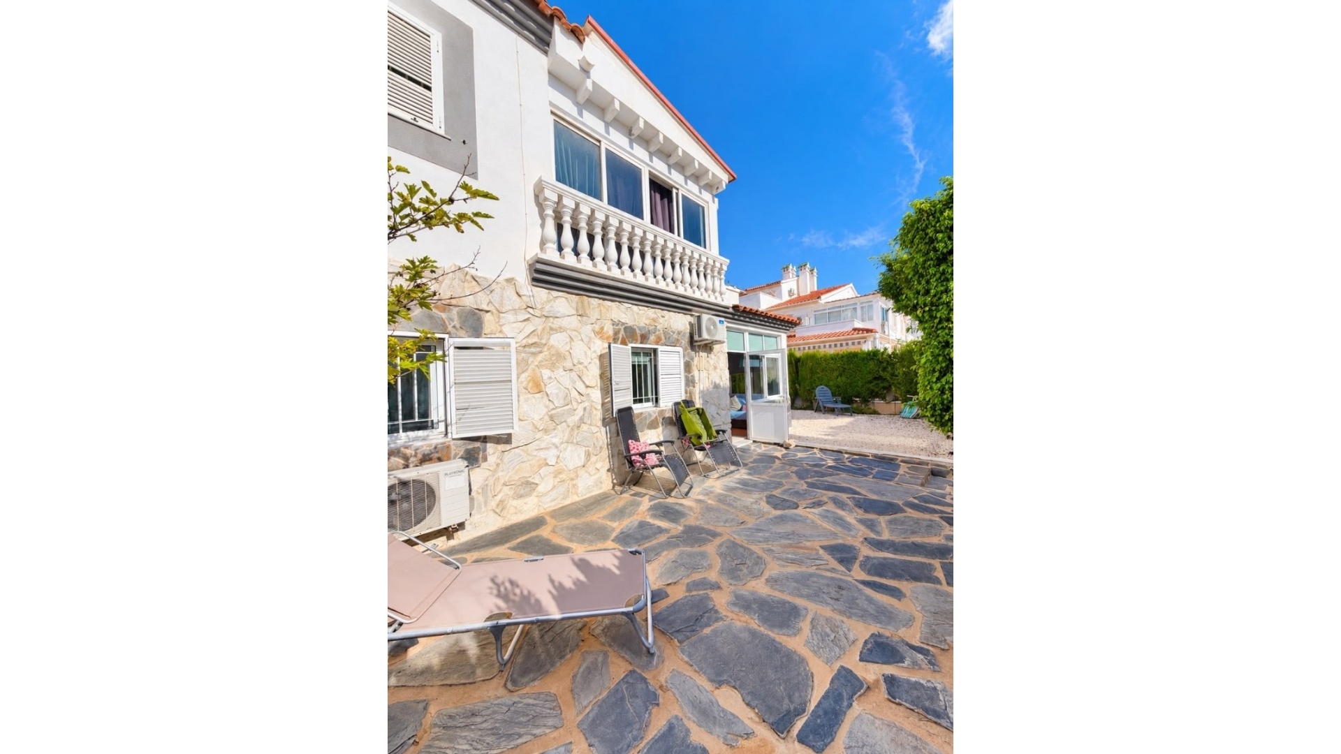 Wiederverkauf - Villa - Orihuela - La Florida