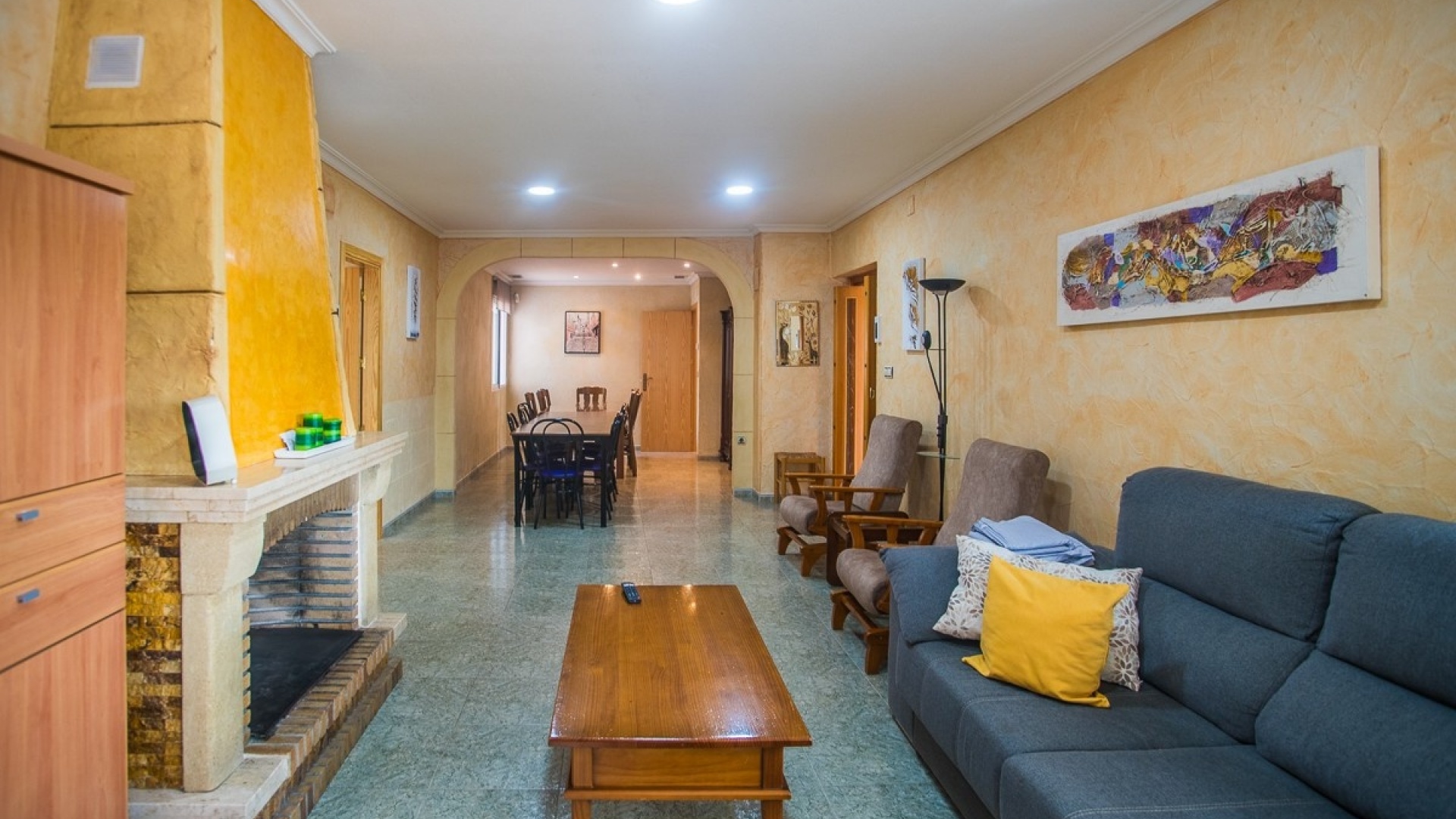 Wiederverkauf - Villa - Orihuela - la matanza
