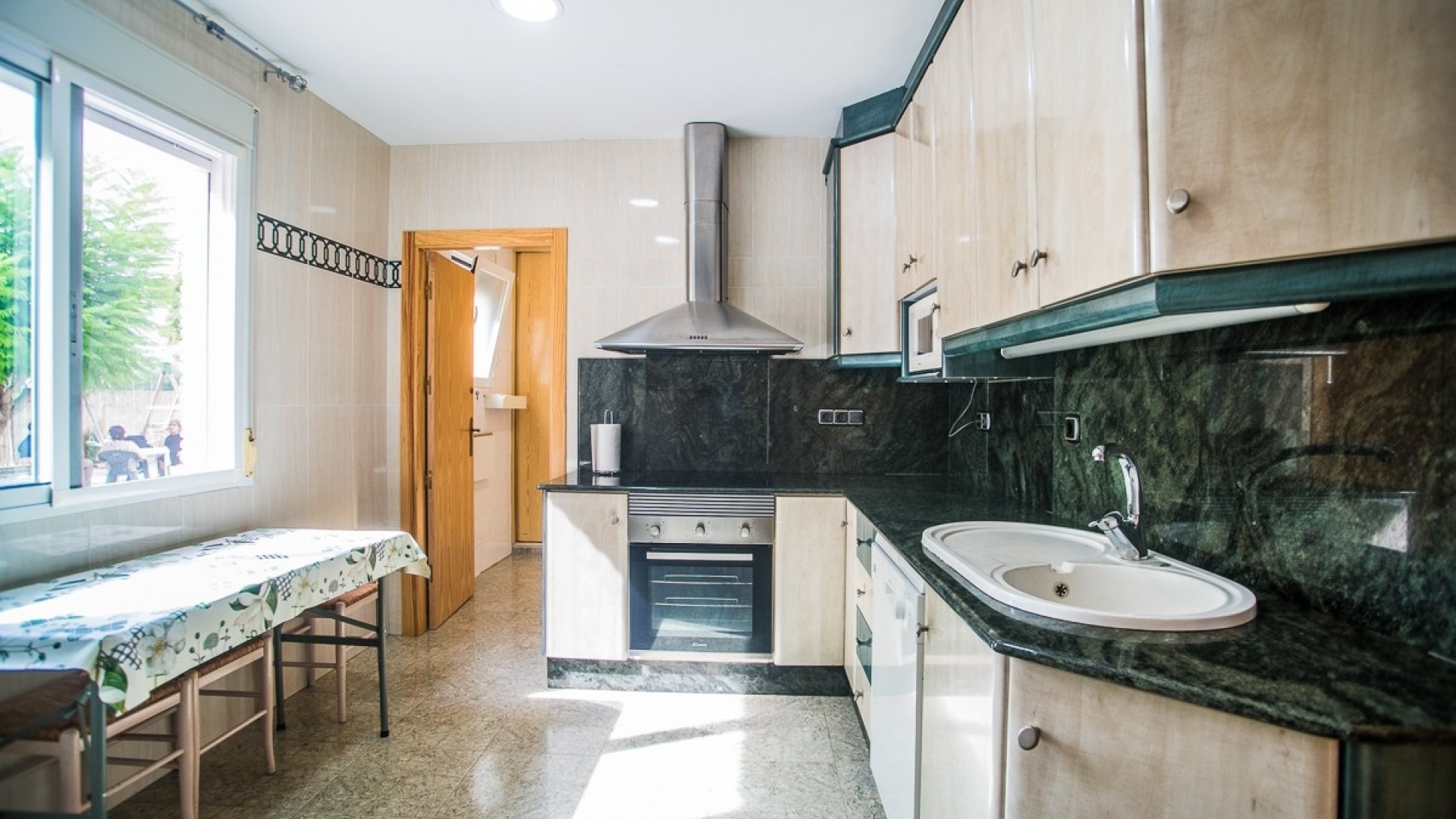 Wiederverkauf - Villa - Orihuela - la matanza