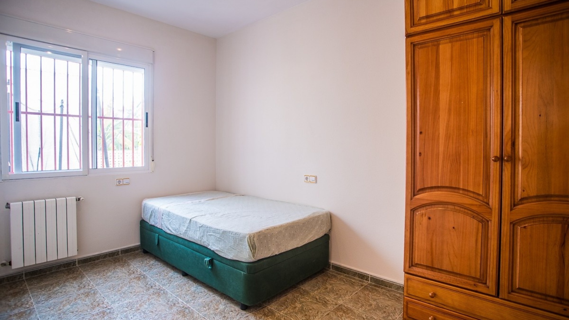 Wiederverkauf - Villa - Orihuela - la matanza