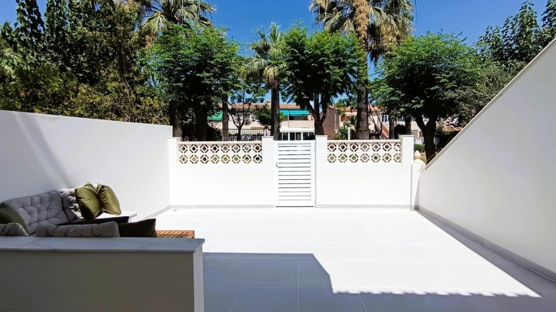 Wiederverkauf - Villa - Orihuela - La Regia