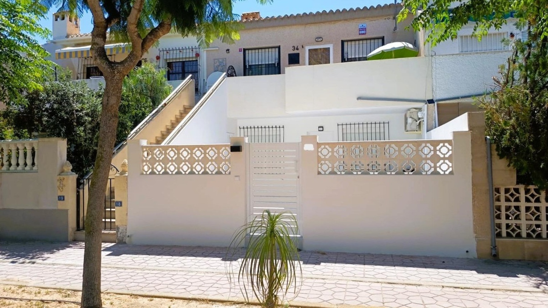 Wiederverkauf - Villa - Orihuela - La Regia