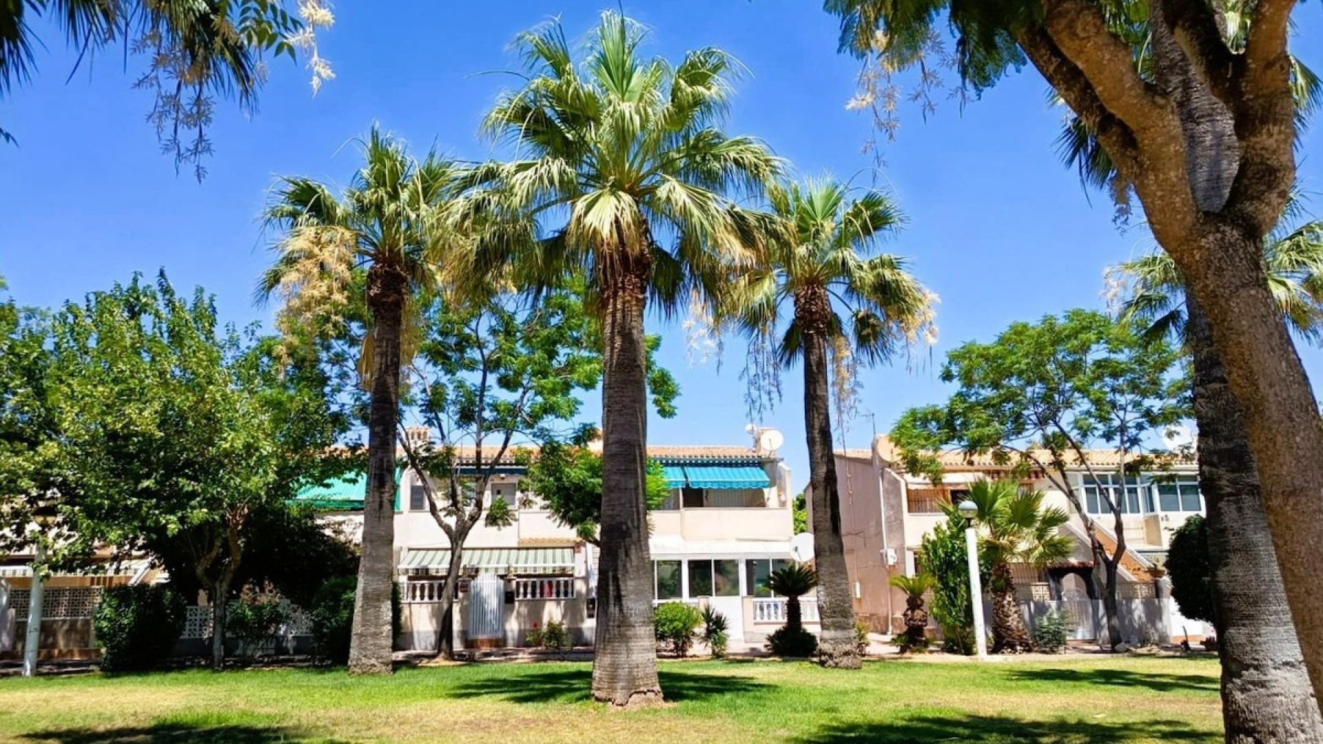 Wiederverkauf - Villa - Orihuela - La Regia