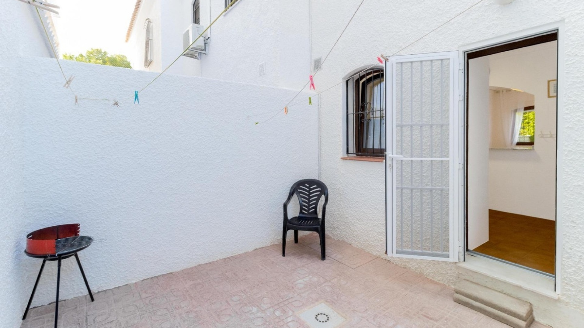 Wiederverkauf - Villa - Orihuela - La Regia