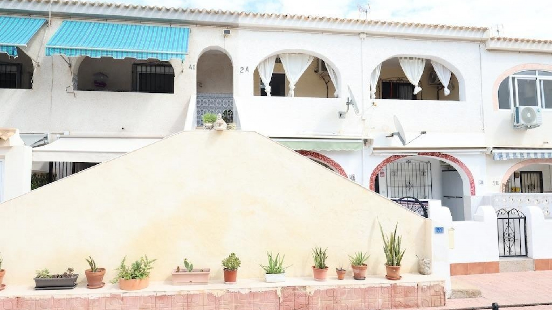 Wiederverkauf - Villa - Orihuela - La Regia