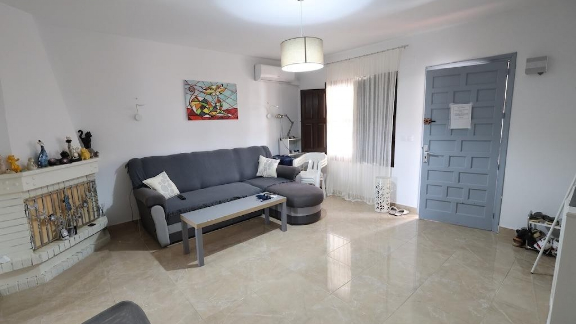 Wiederverkauf - Villa - Orihuela - La Regia