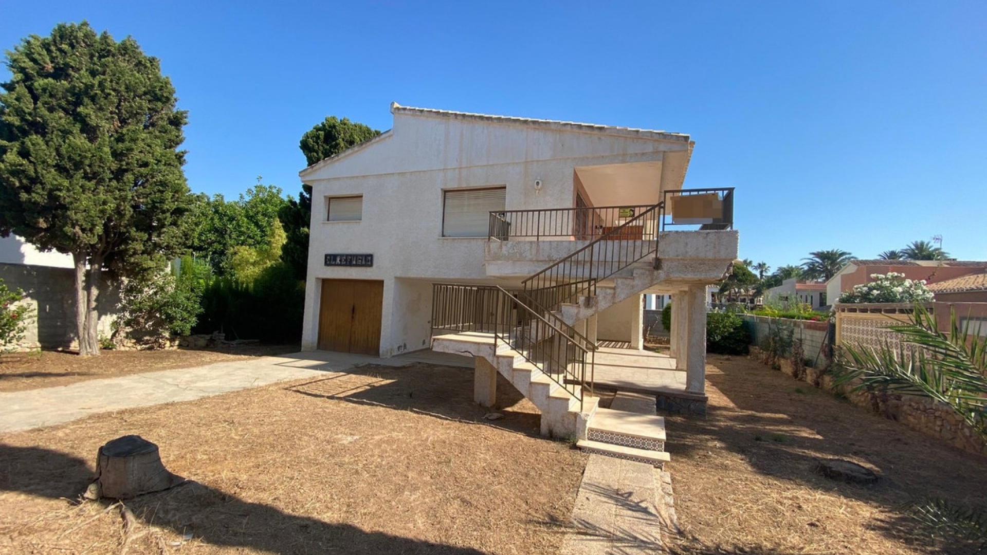 Wiederverkauf - Villa - Orihuela - La Zenia