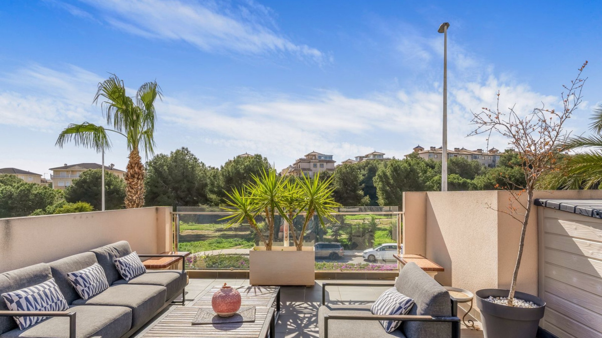 Wiederverkauf - Villa - Orihuela - La Zenia