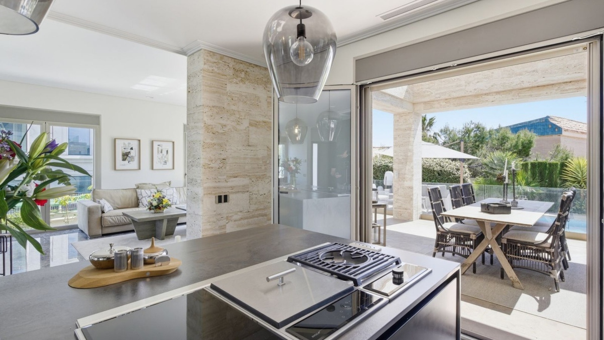 Wiederverkauf - Villa - Orihuela - La Zenia