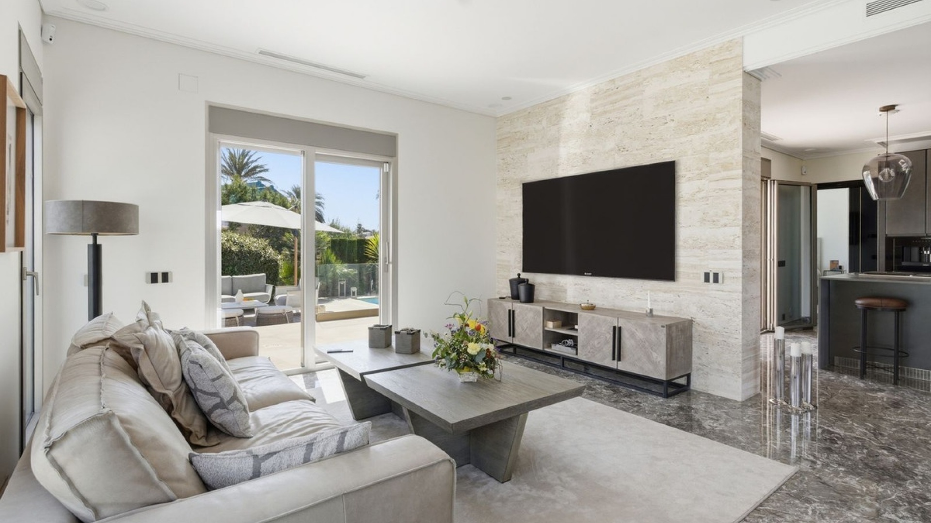 Wiederverkauf - Villa - Orihuela - La Zenia